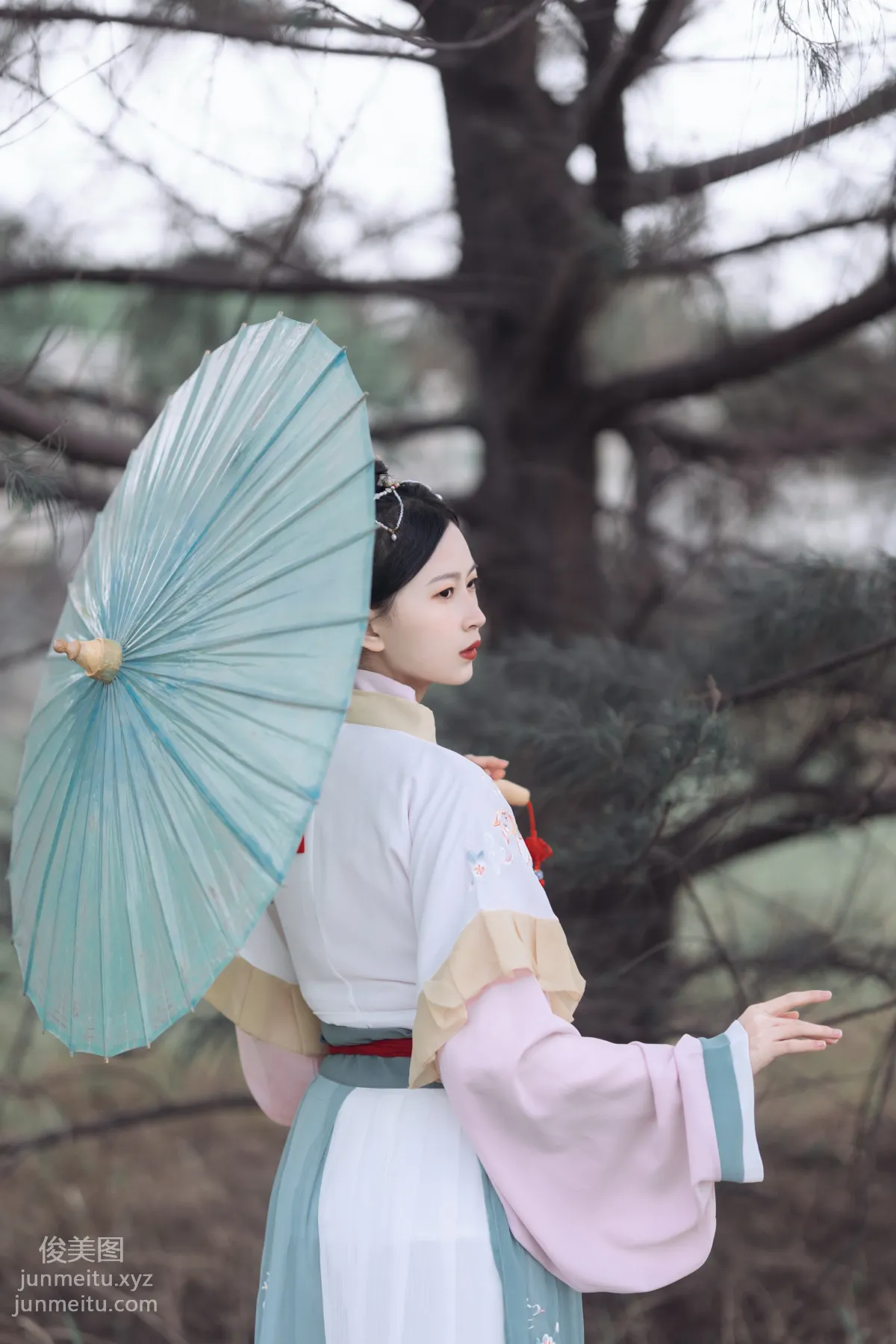 Chen Lun: YiTuYu photo 13