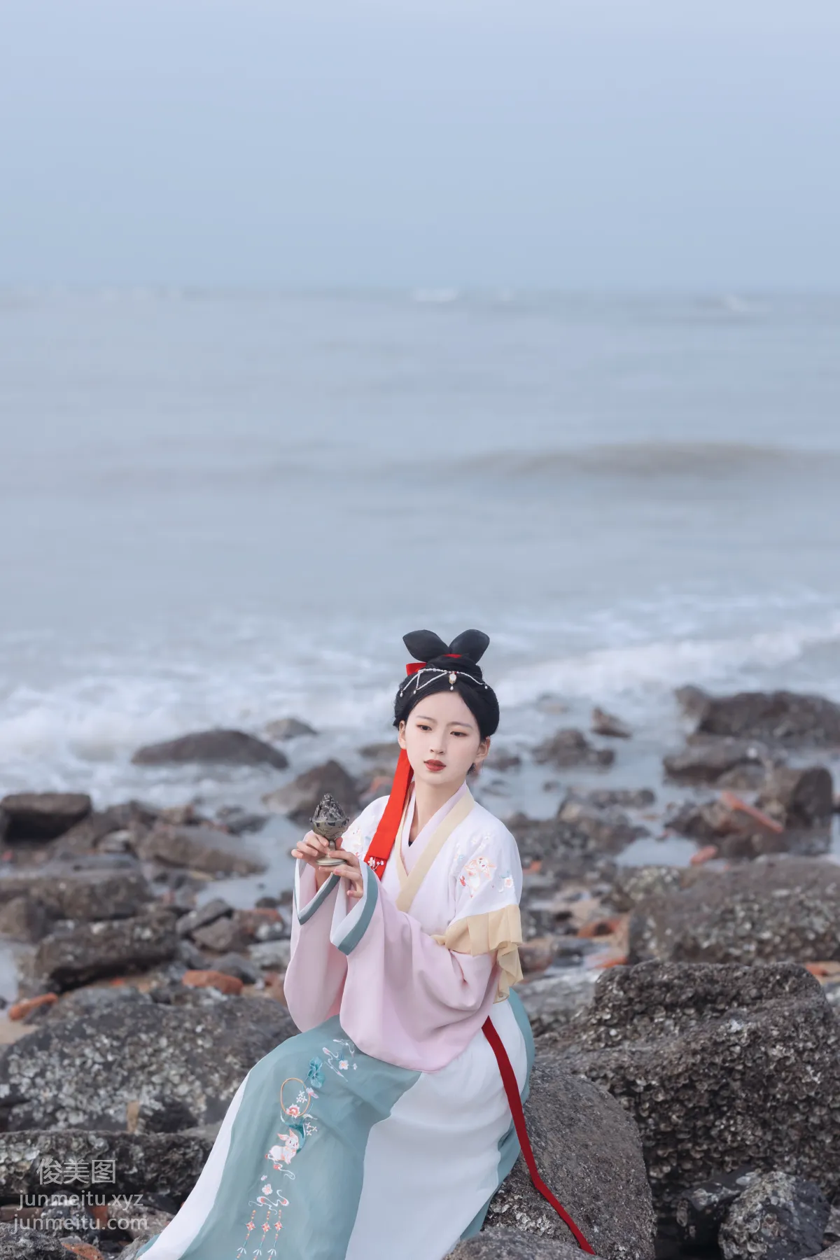 Chen Lun: YiTuYu photo 14