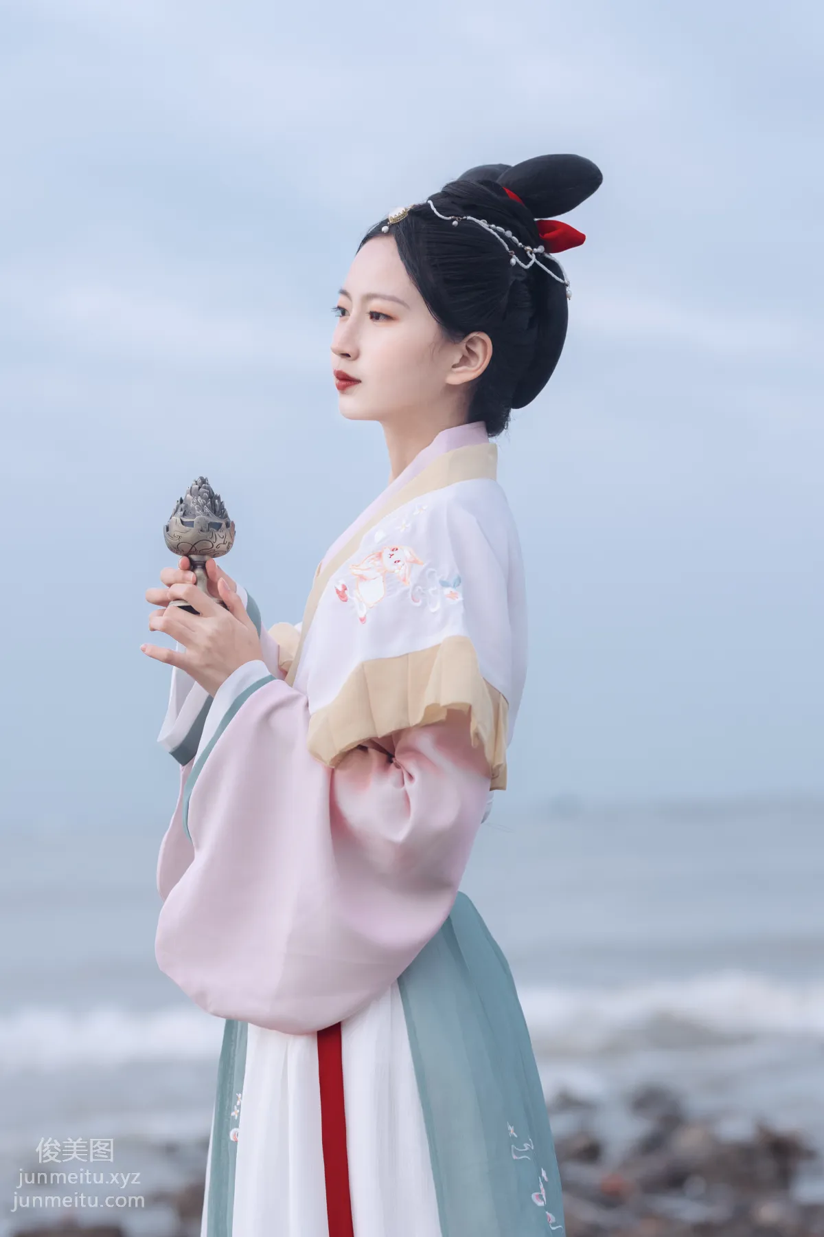 Chen Lun: YiTuYu photo 15