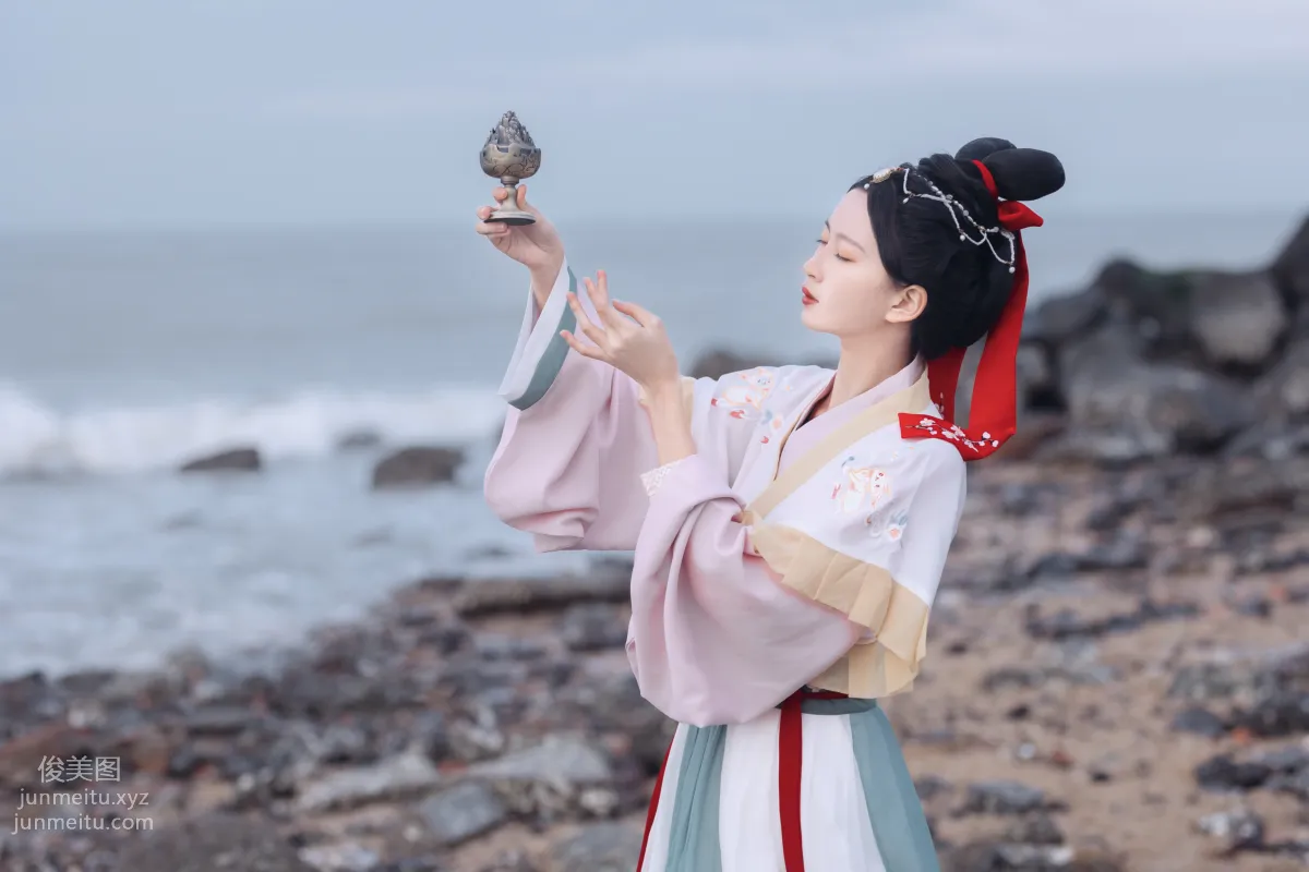 Chen Lun: YiTuYu photo 16