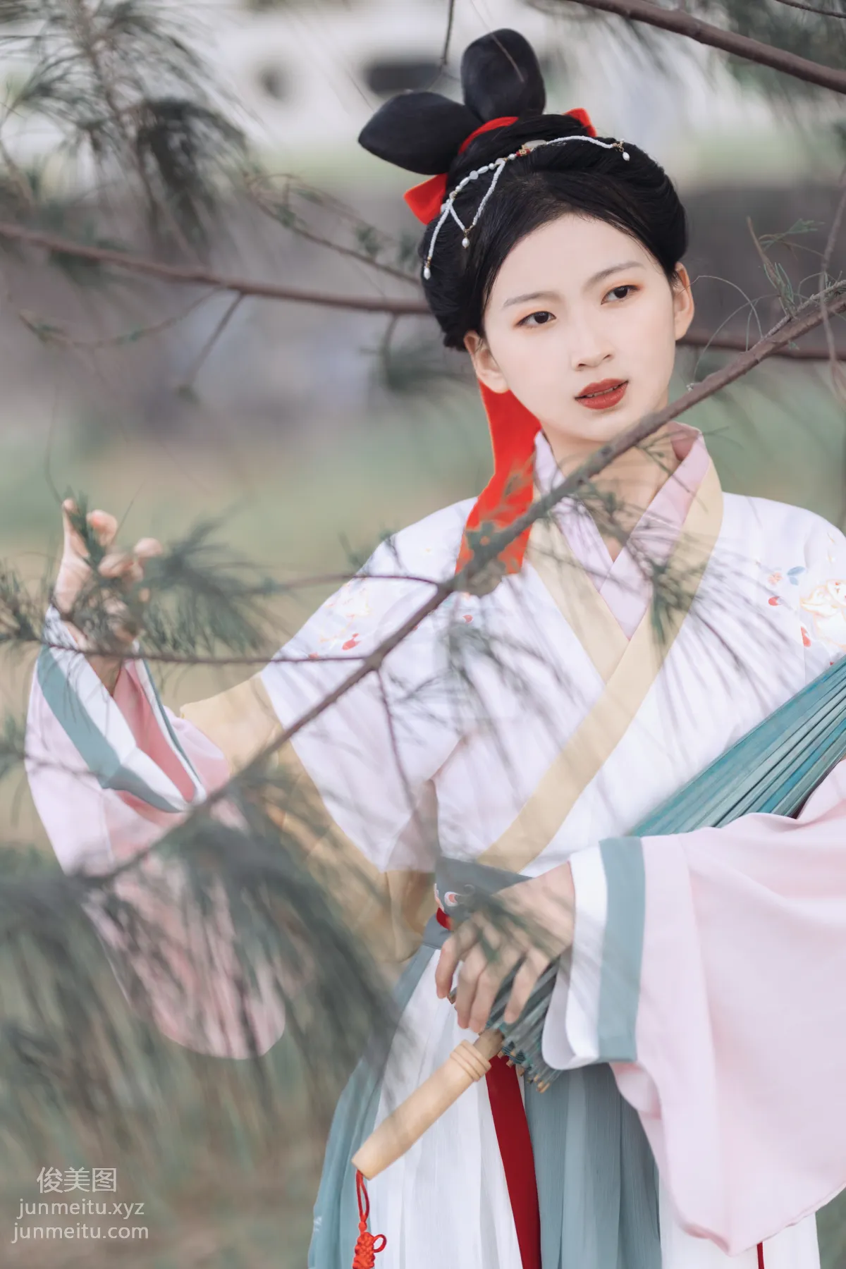 Chen Lun: YiTuYu photo 18