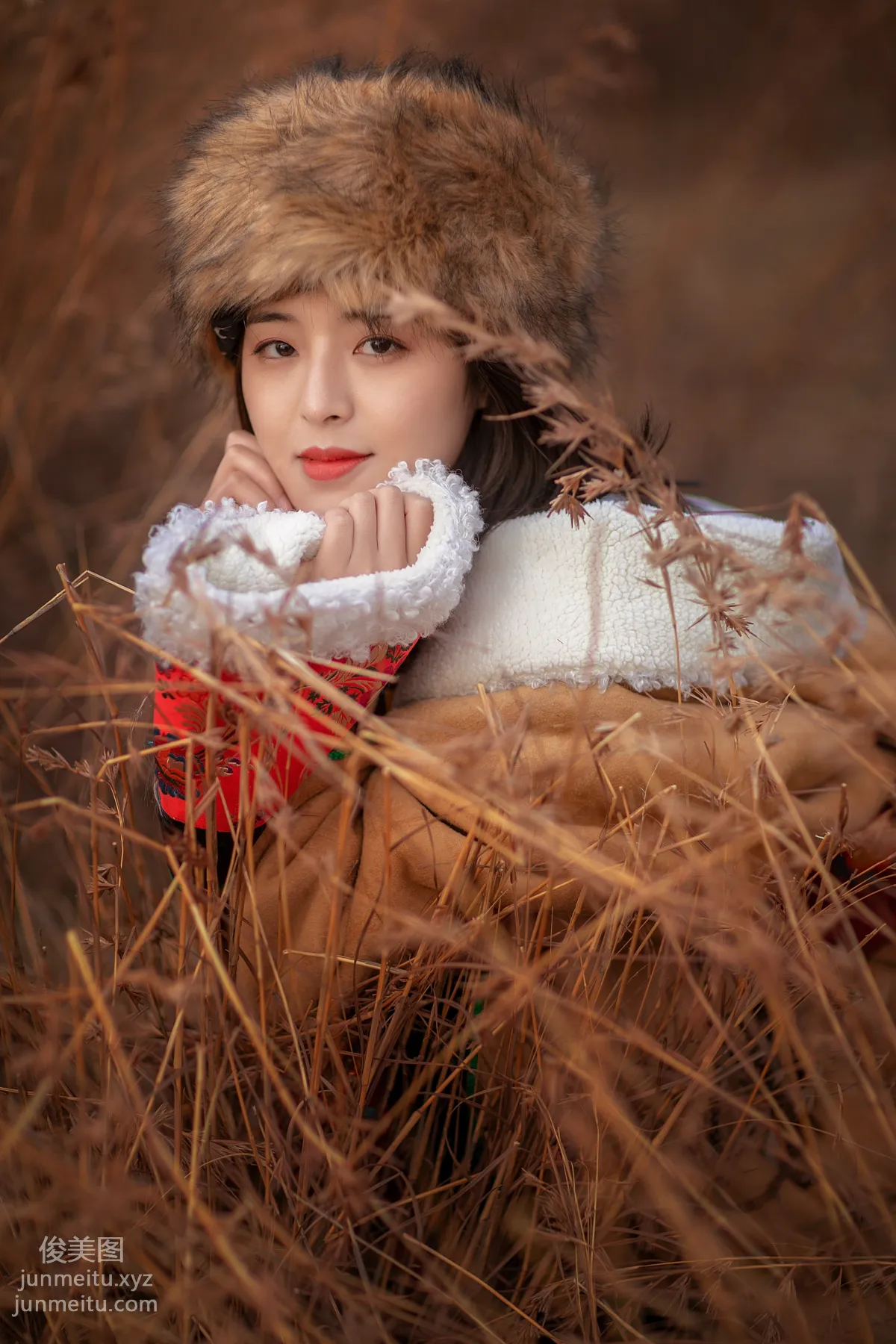 Nuo Mi: YiTuYu photo 12