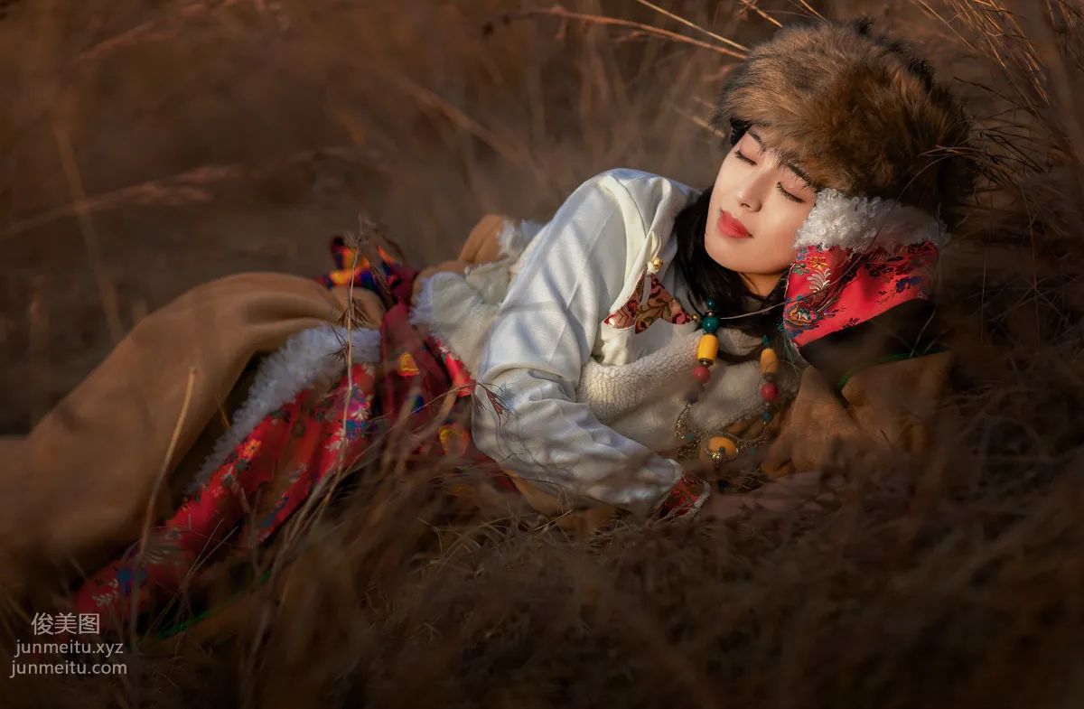 Nuo Mi: YiTuYu photo 14
