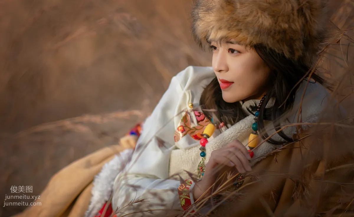 Nuo Mi: YiTuYu photo 15