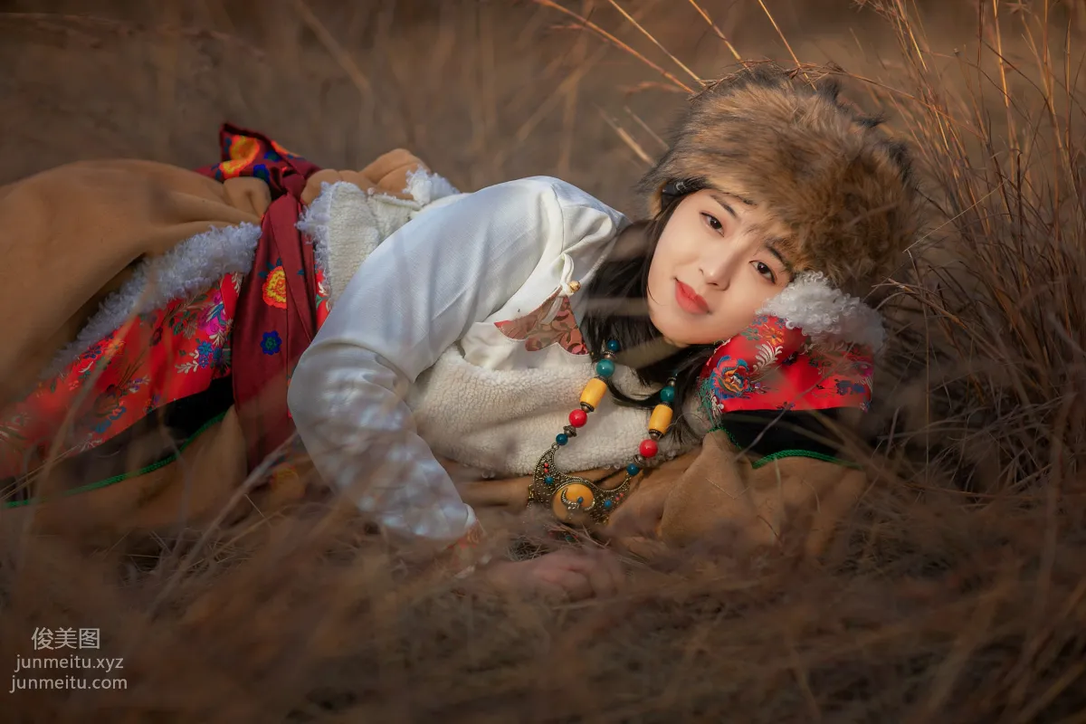 Nuo Mi: YiTuYu photo 16