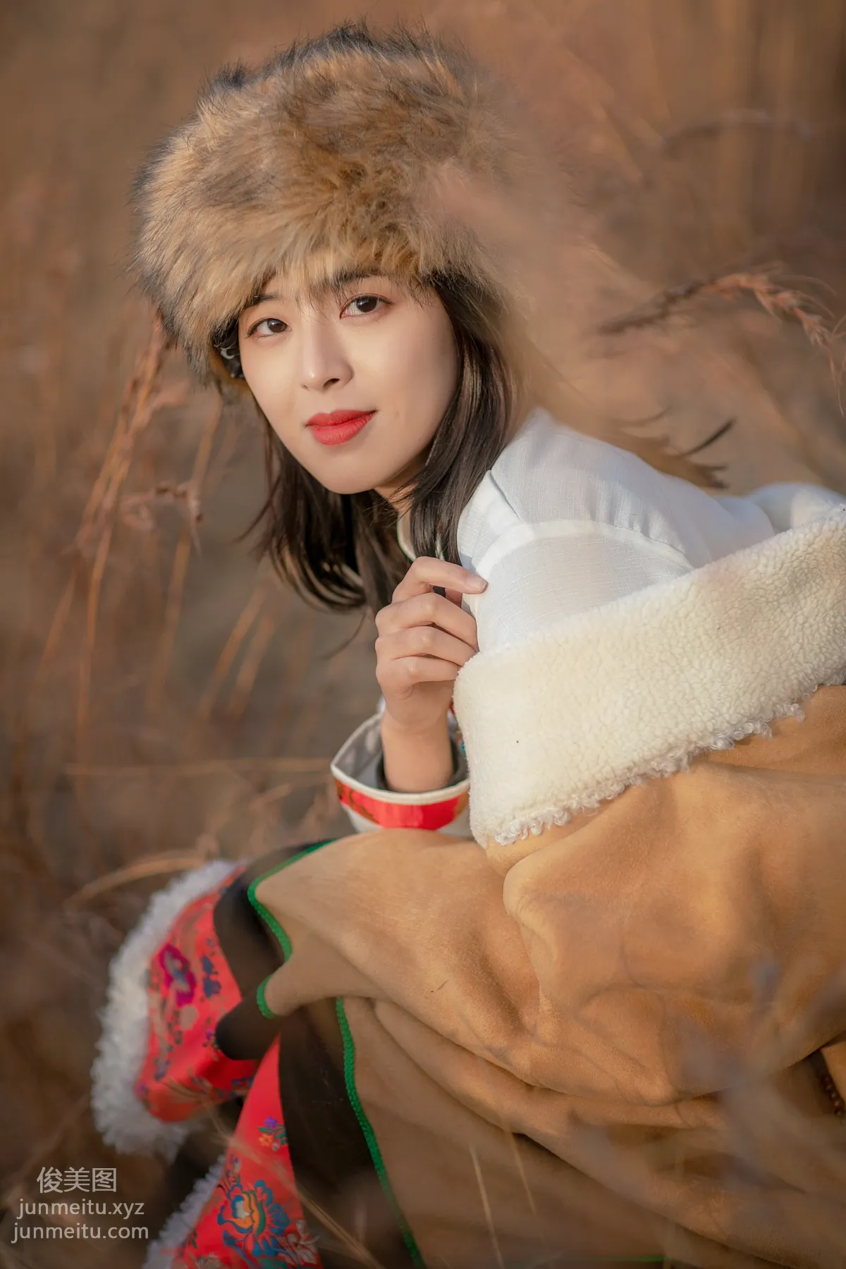 Nuo Mi: YiTuYu photo 17