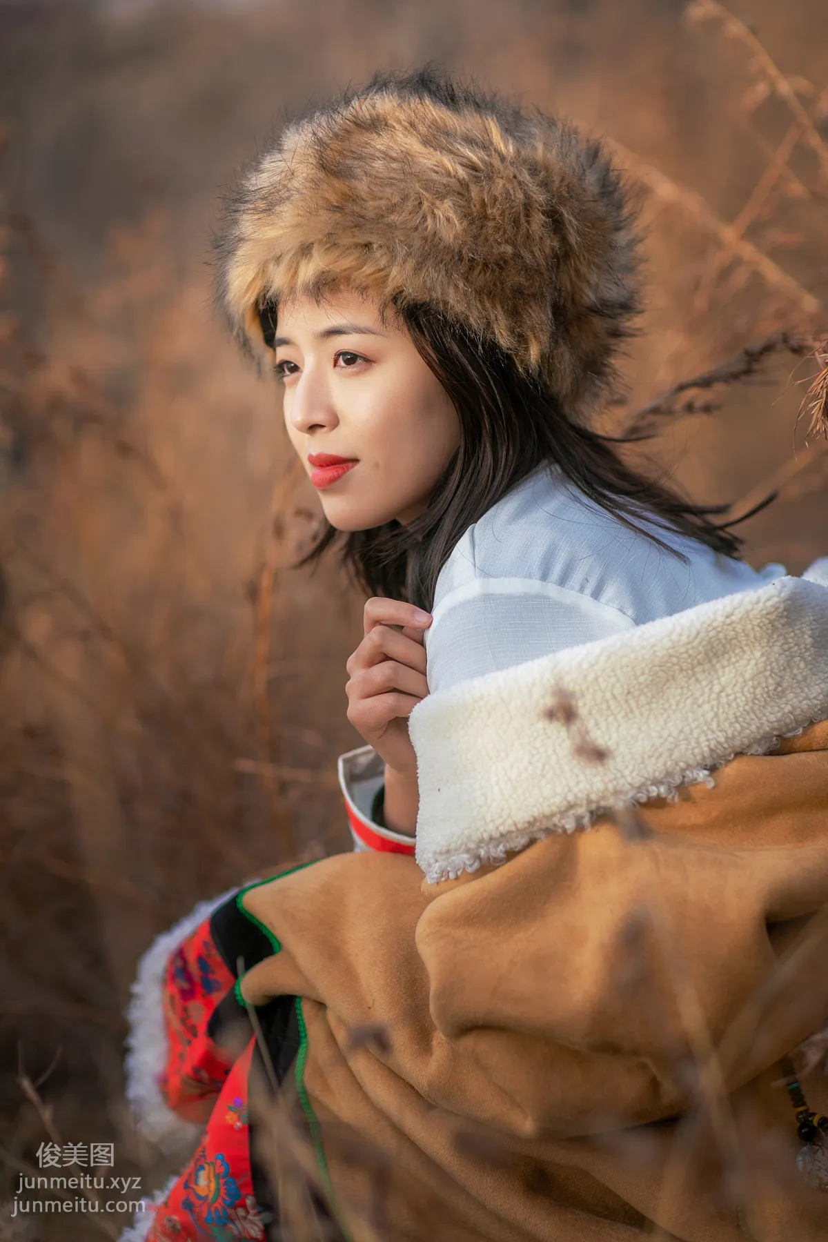 Nuo Mi: YiTuYu photo 18
