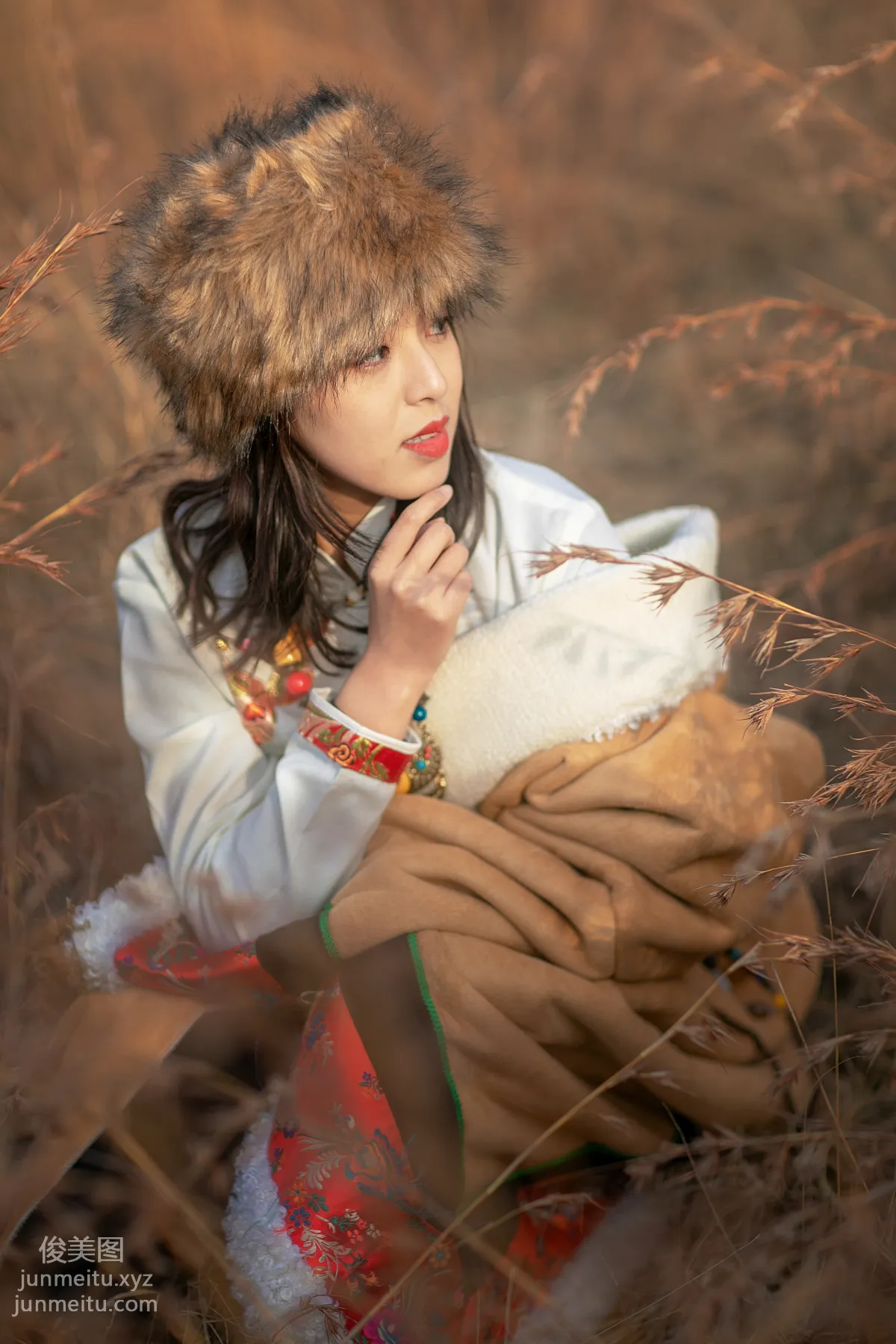 Nuo Mi: YiTuYu photo 19