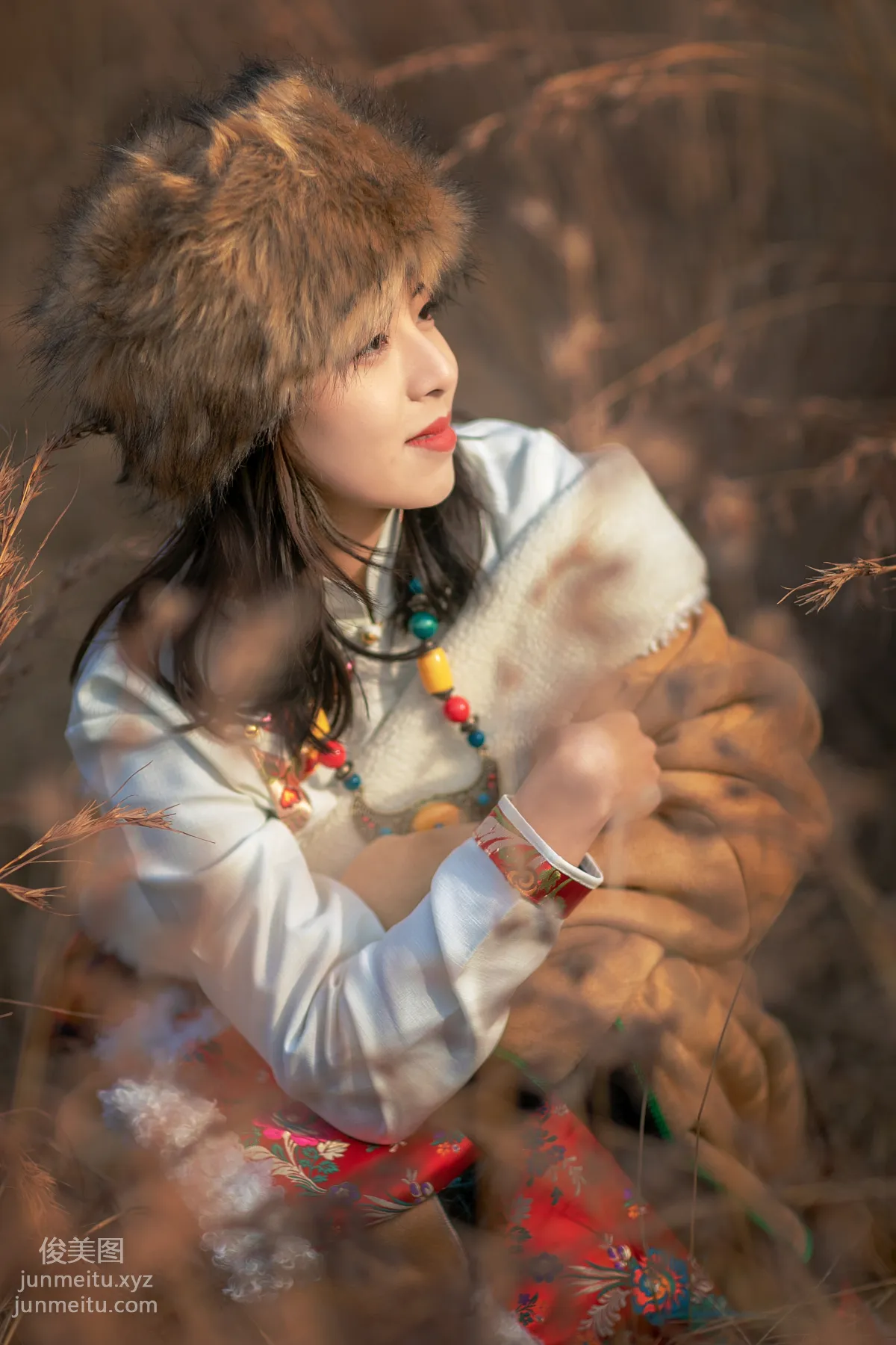 Nuo Mi: YiTuYu photo 20