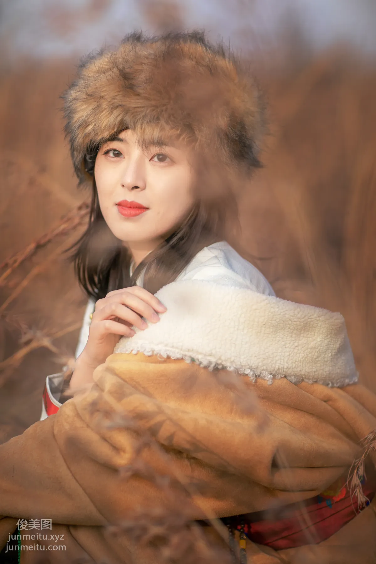 Nuo Mi: YiTuYu photo 21