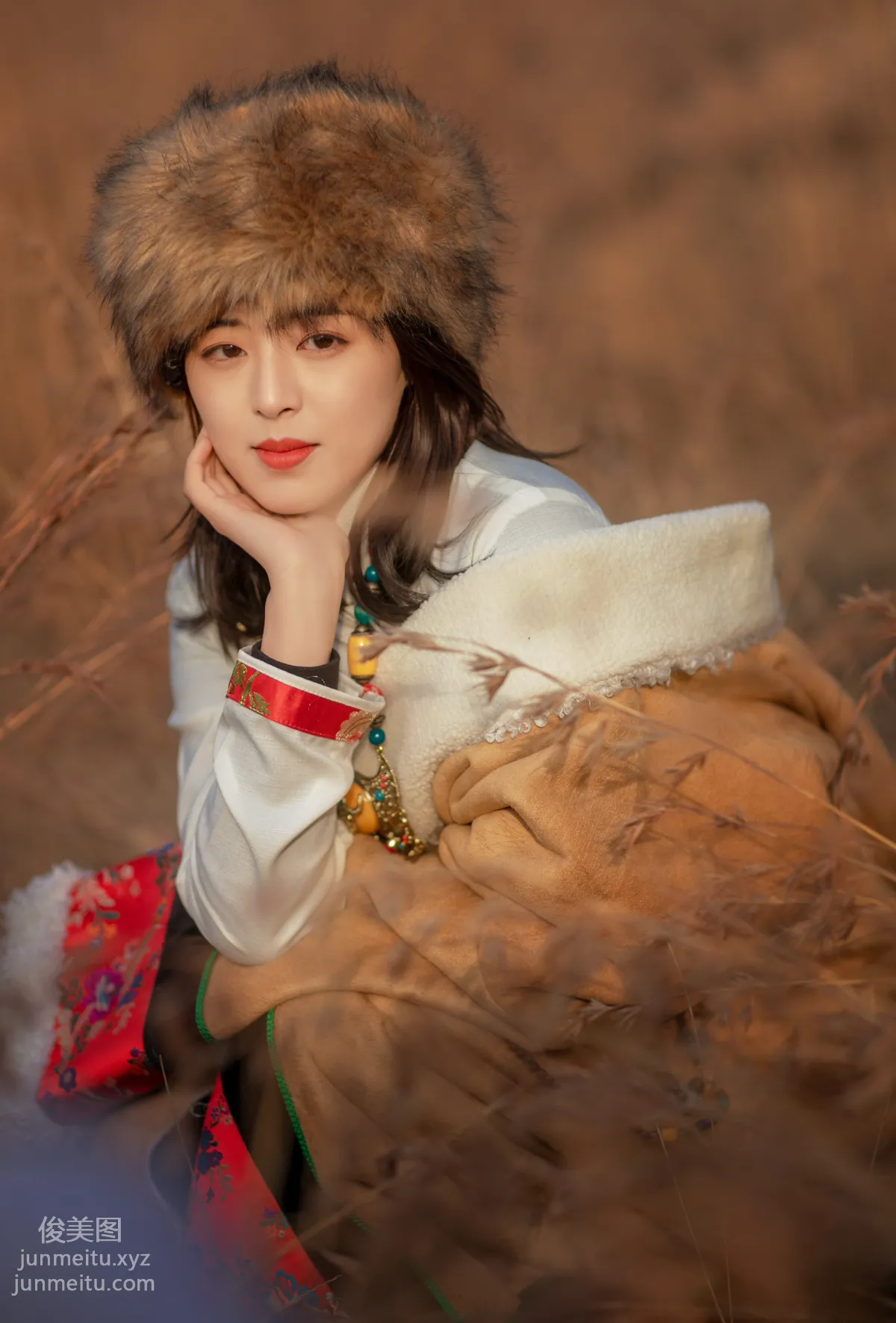 Nuo Mi: YiTuYu photo 22