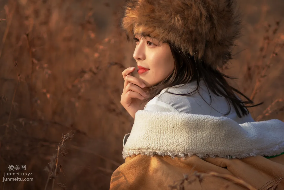 Nuo Mi: YiTuYu photo 23
