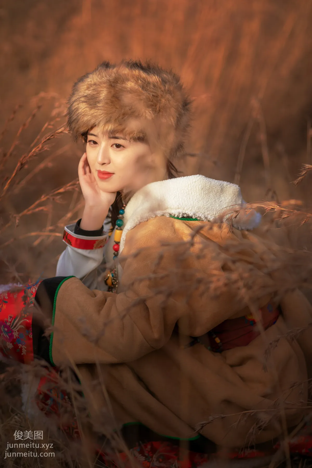 Nuo Mi: YiTuYu photo 24