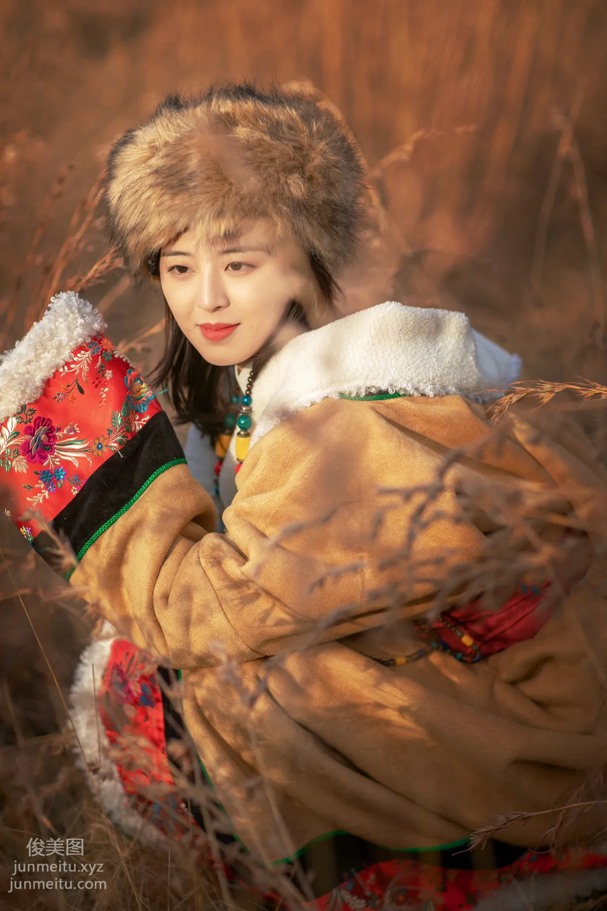 Nuo Mi: YiTuYu photo 25