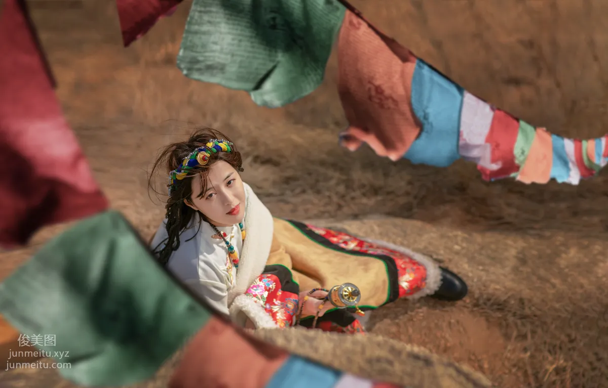 Nuo Mi: YiTuYu photo 26