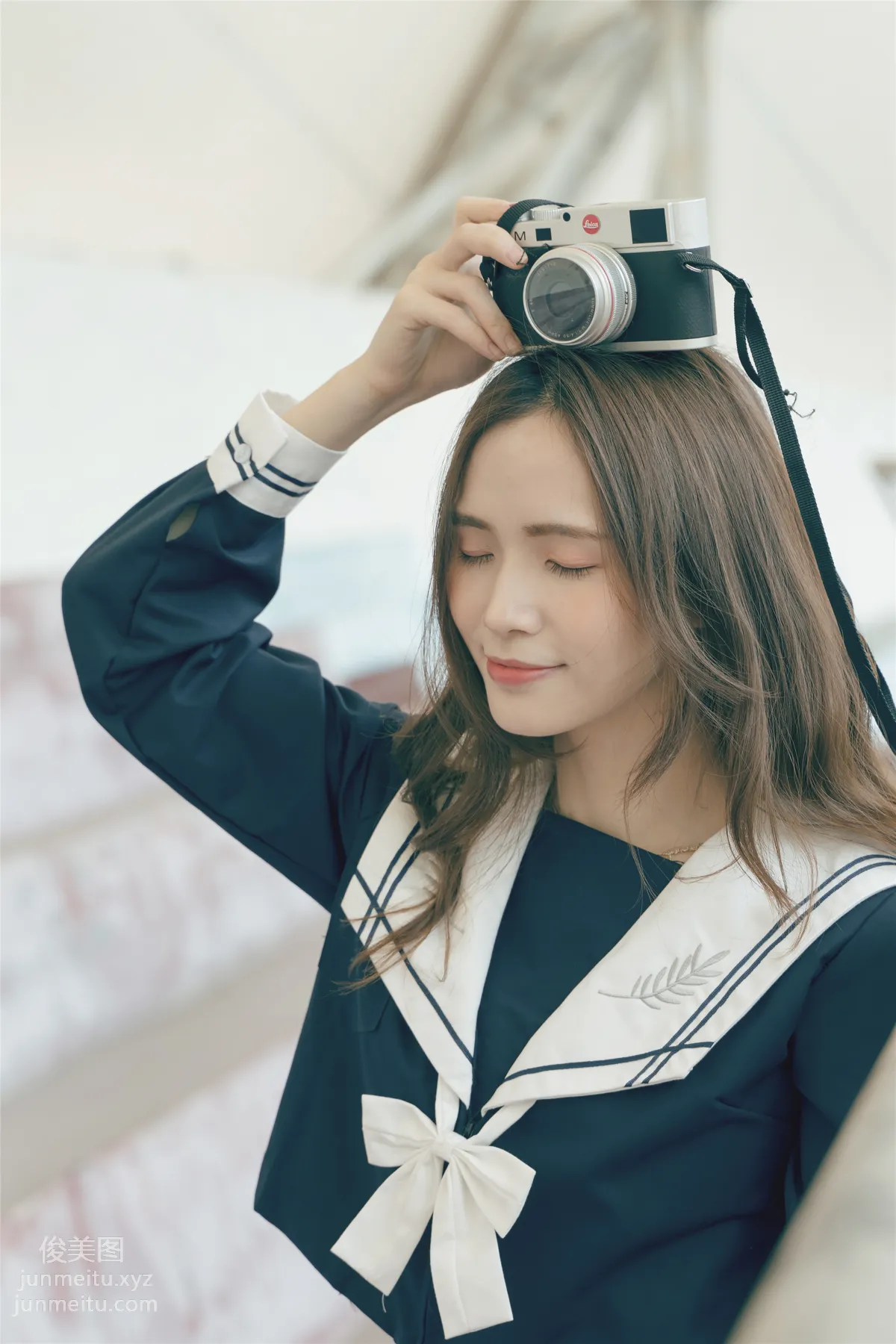 [YiTuYu] 2021.10.28 No Class Today Lao Zhu photo 5