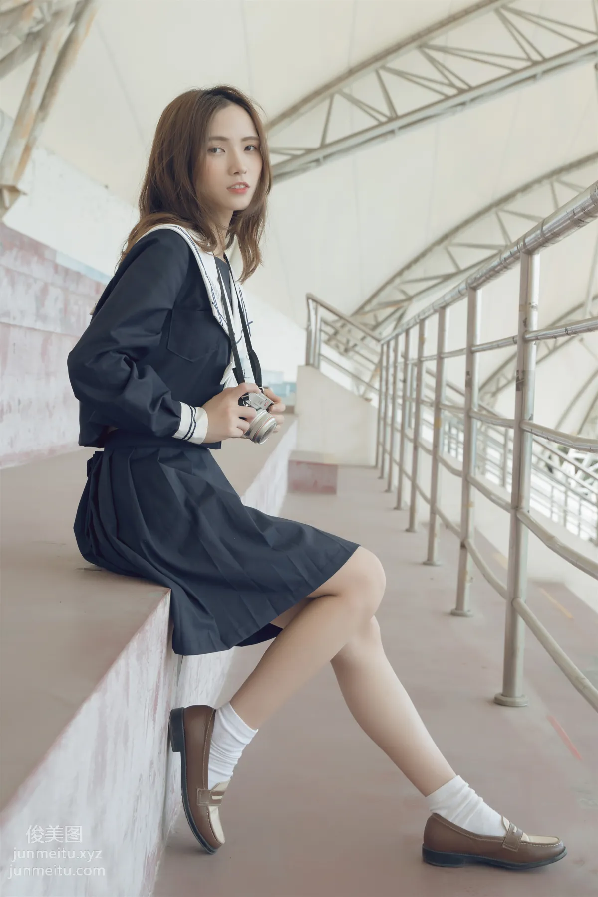 [YiTuYu] 2021.10.28 No Class Today Lao Zhu photo 7