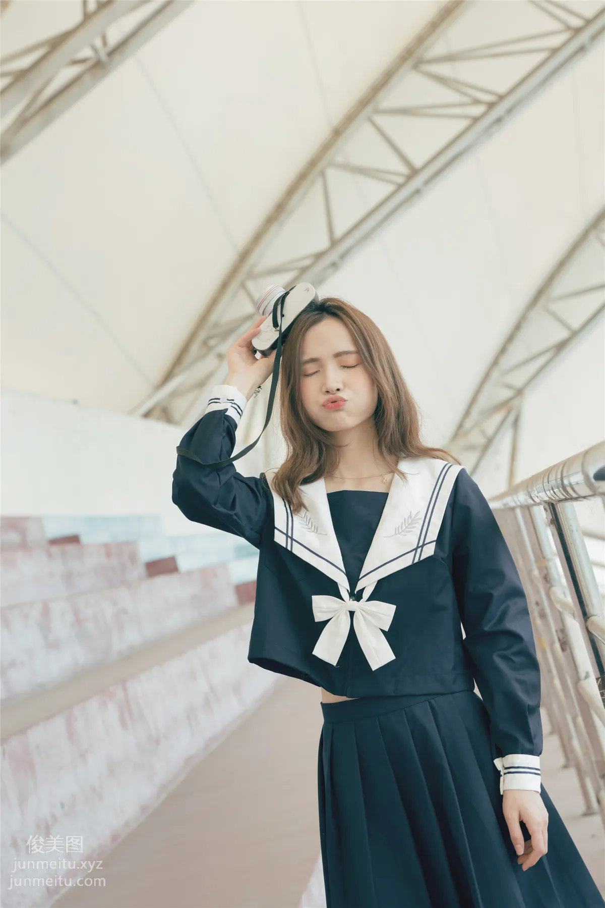 [YiTuYu] 2021.10.28 No Class Today Lao Zhu photo 10