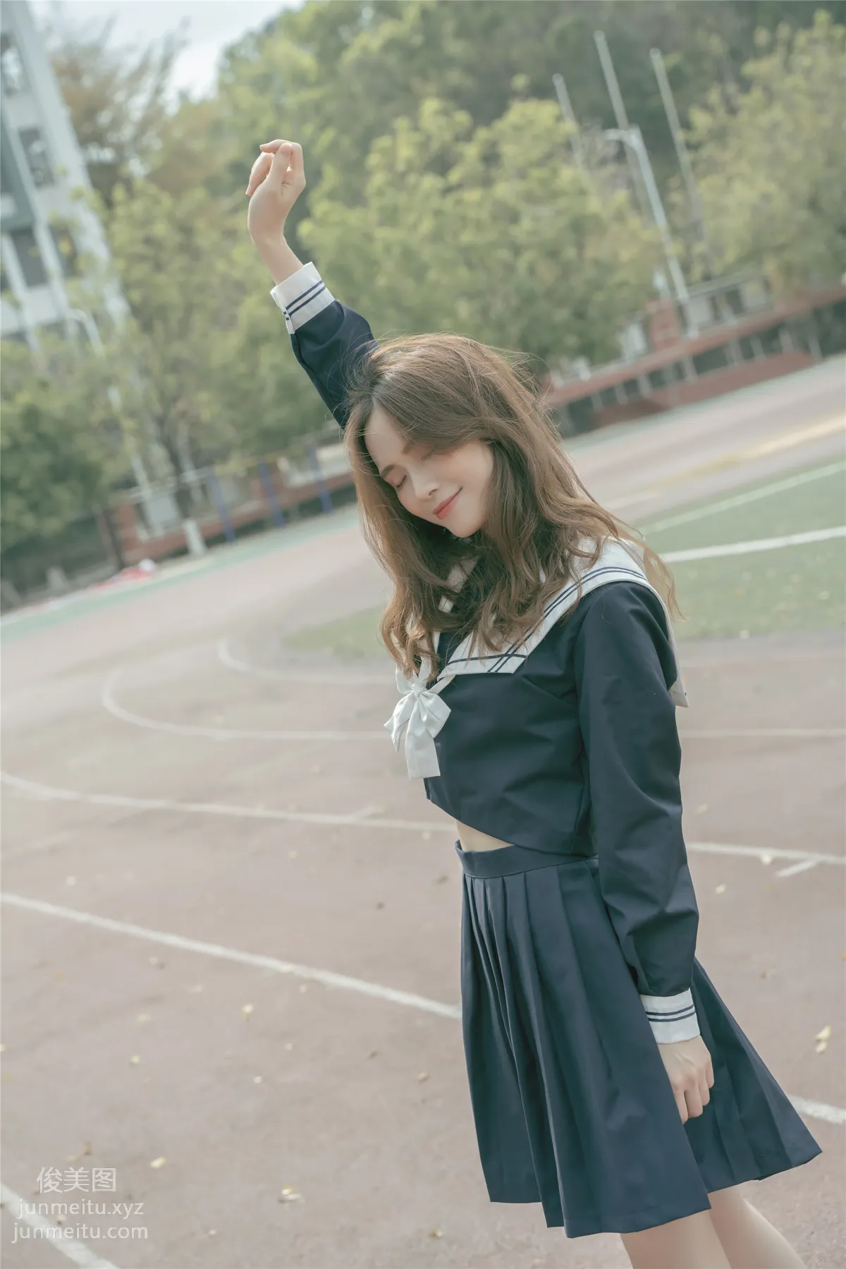 [YiTuYu] 2021.10.28 No Class Today Lao Zhu photo 11