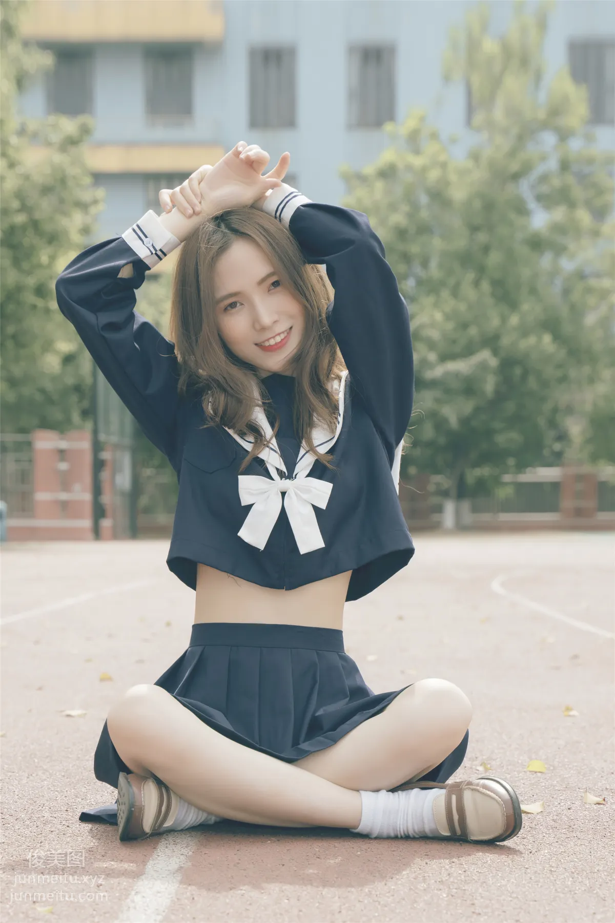 [YiTuYu] 2021.10.28 No Class Today Lao Zhu photo 12