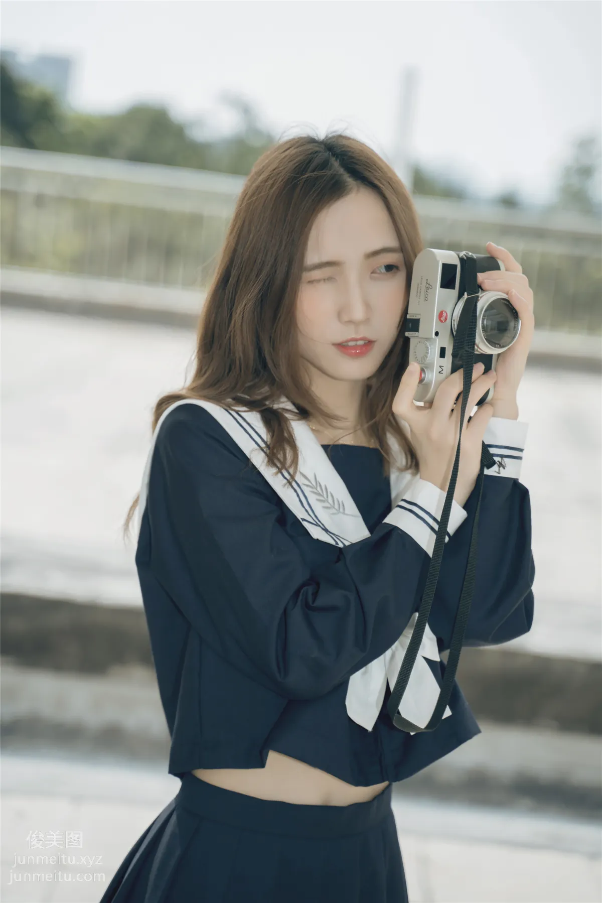 [YiTuYu] 2021.10.28 No Class Today Lao Zhu photo 16