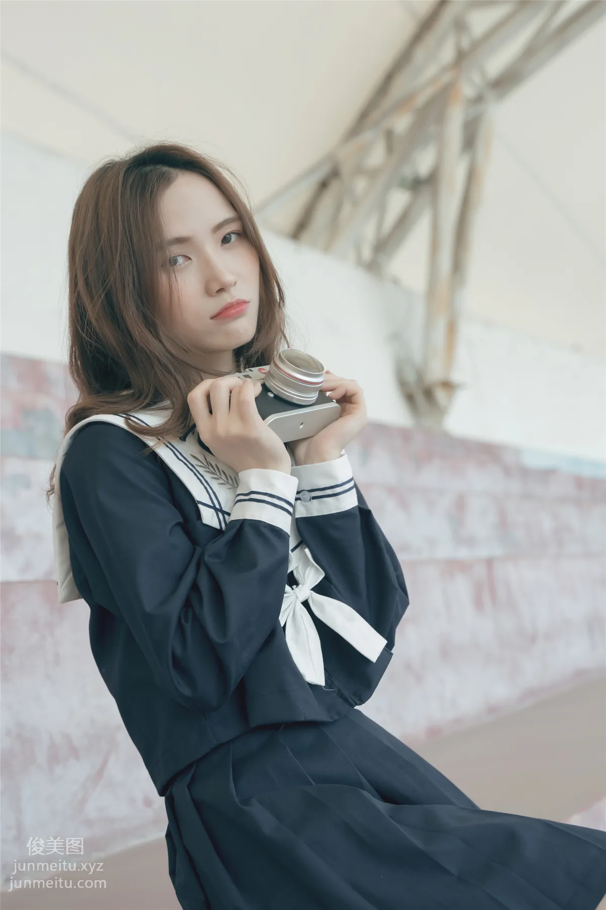 [YiTuYu] 2021.10.28 No Class Today Lao Zhu photo 22