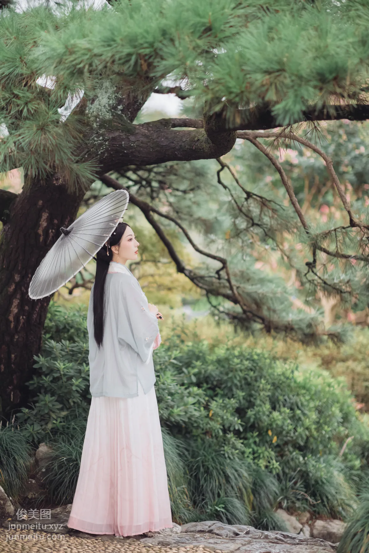 [YiTuYu] 2021.10.28 Remembering Jiangnan Nan Yuan photo 22