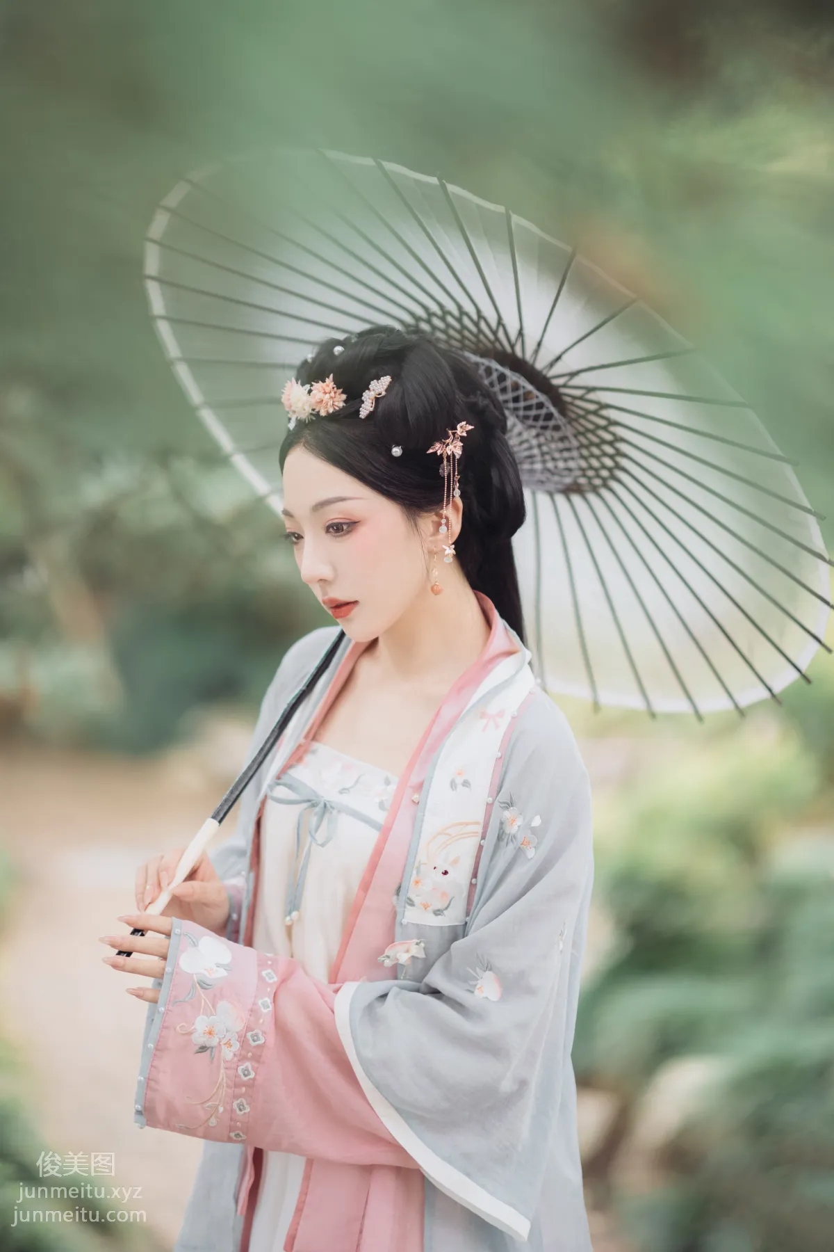 [YiTuYu] 2021.10.28 Remembering Jiangnan Nan Yuan photo 23