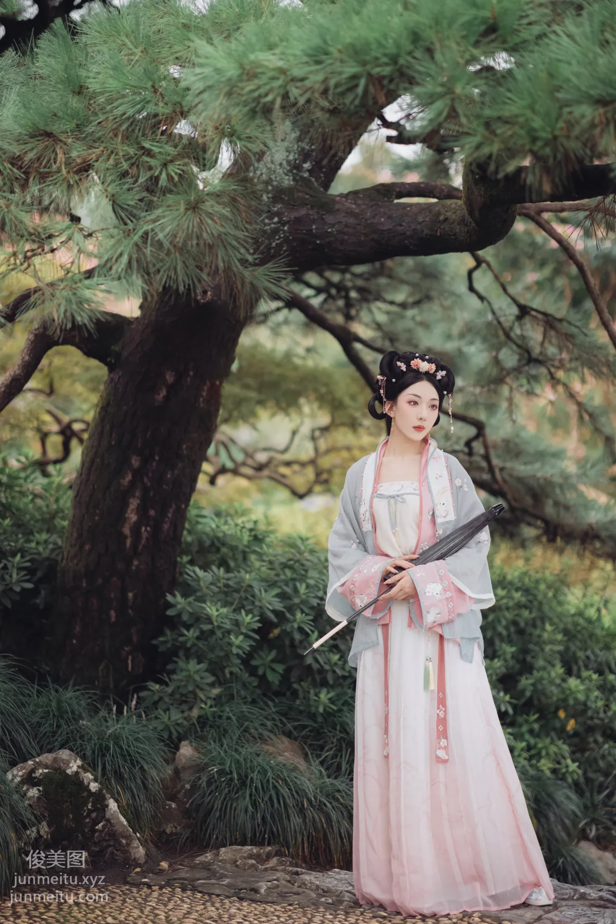 [YiTuYu] 2021.10.28 Remembering Jiangnan Nan Yuan photo 27