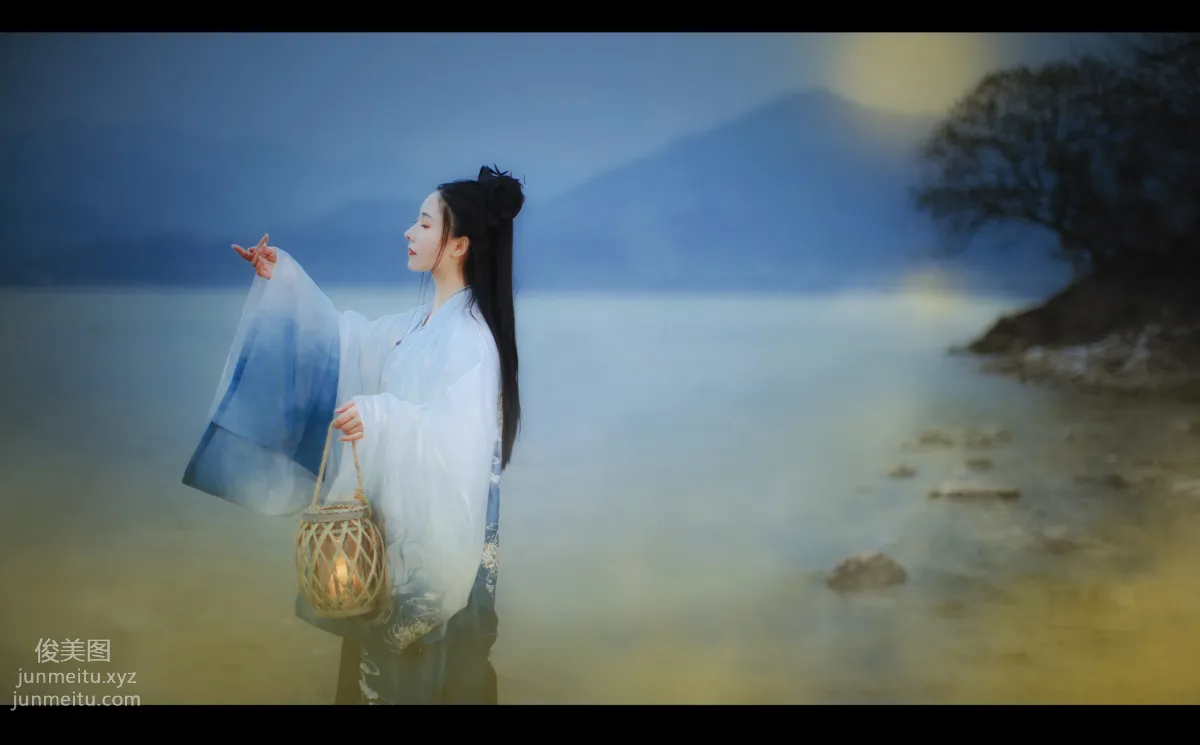 [YITUYU藝圖語]2021.10.28 海底月 葵花花花兒 15