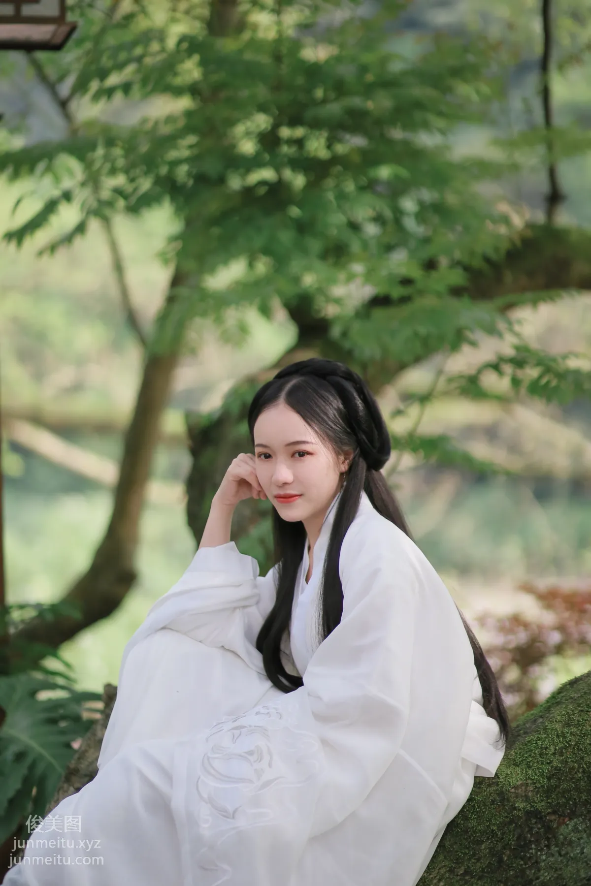 Mu Ran: YiTuYu photo 12