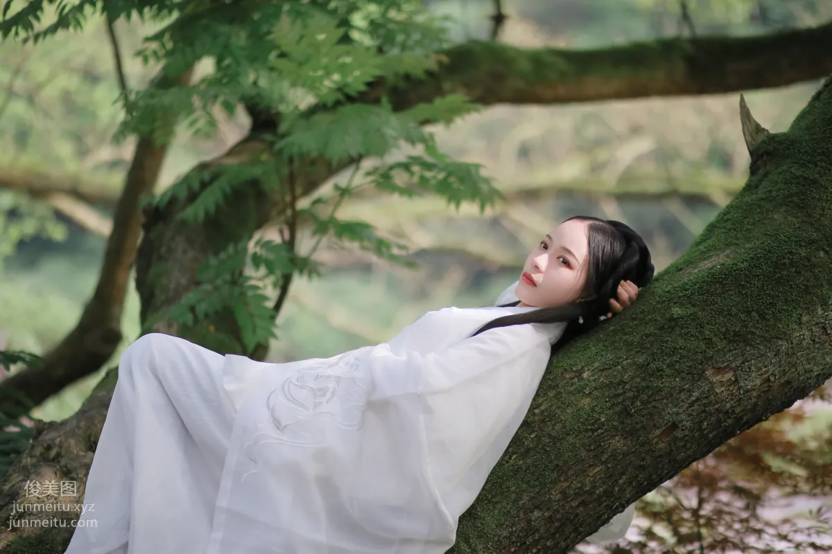Mu Ran: YiTuYu photo 14