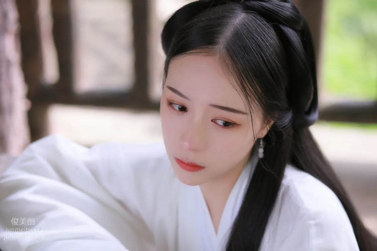 Mu Ran: YiTuYu photo 20