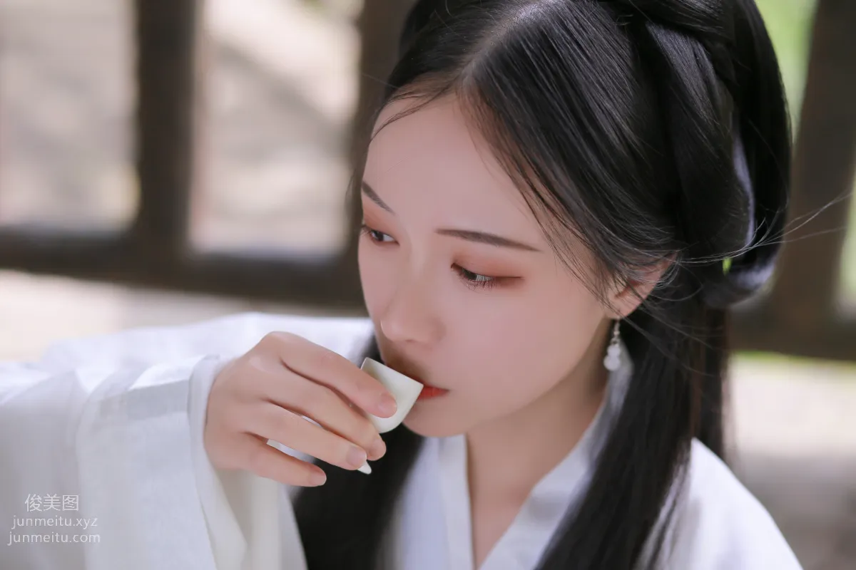 Mu Ran: YiTuYu photo 22