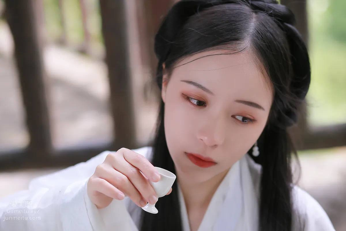 Mu Ran: YiTuYu photo 23