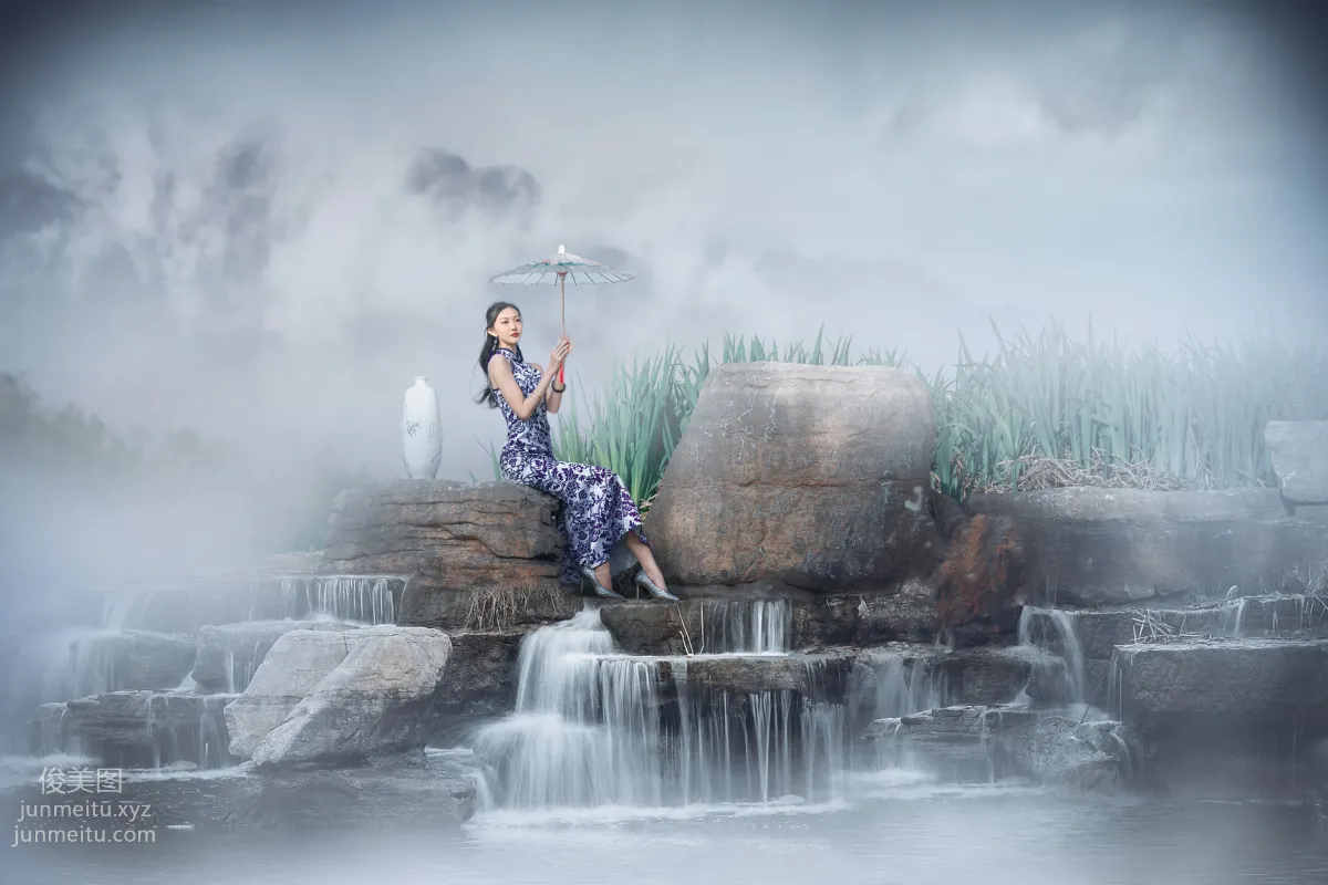 Hao Xinru: YiTuYu photo 2