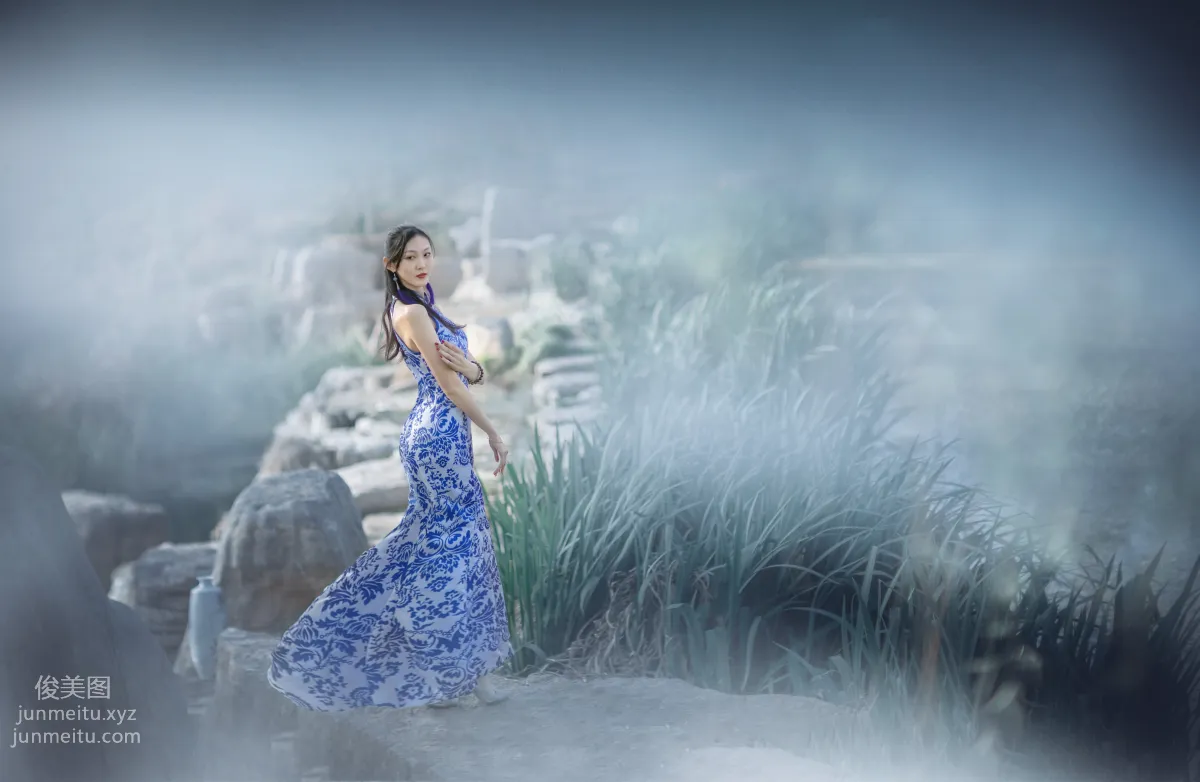 Hao Xinru: YiTuYu photo 3
