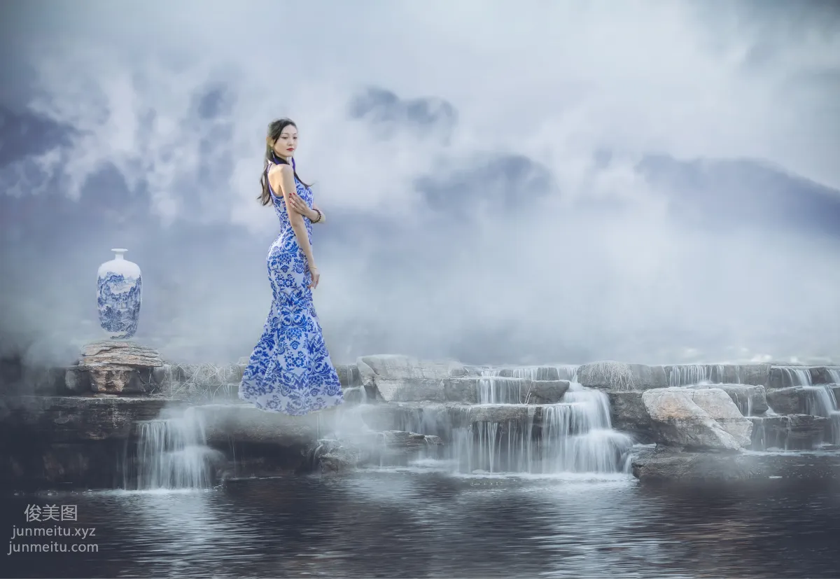 Hao Xinru: YiTuYu photo 4