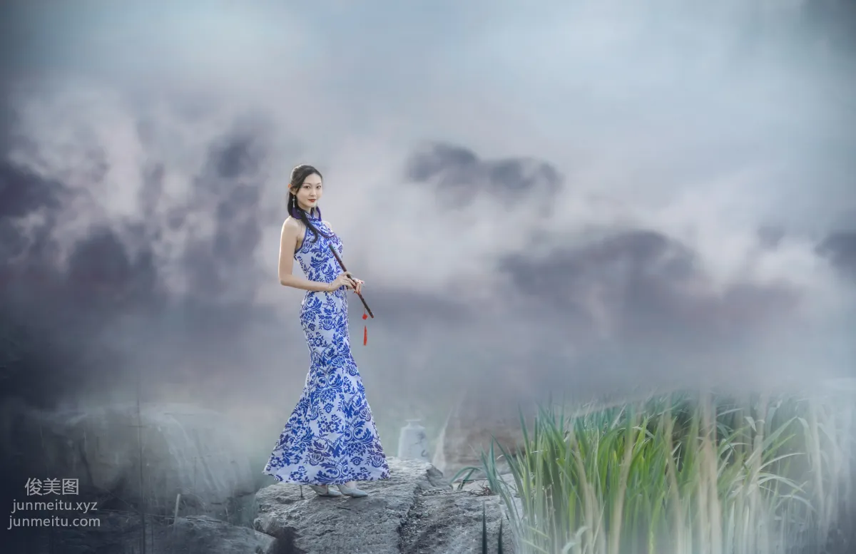 Hao Xinru: YiTuYu photo 5