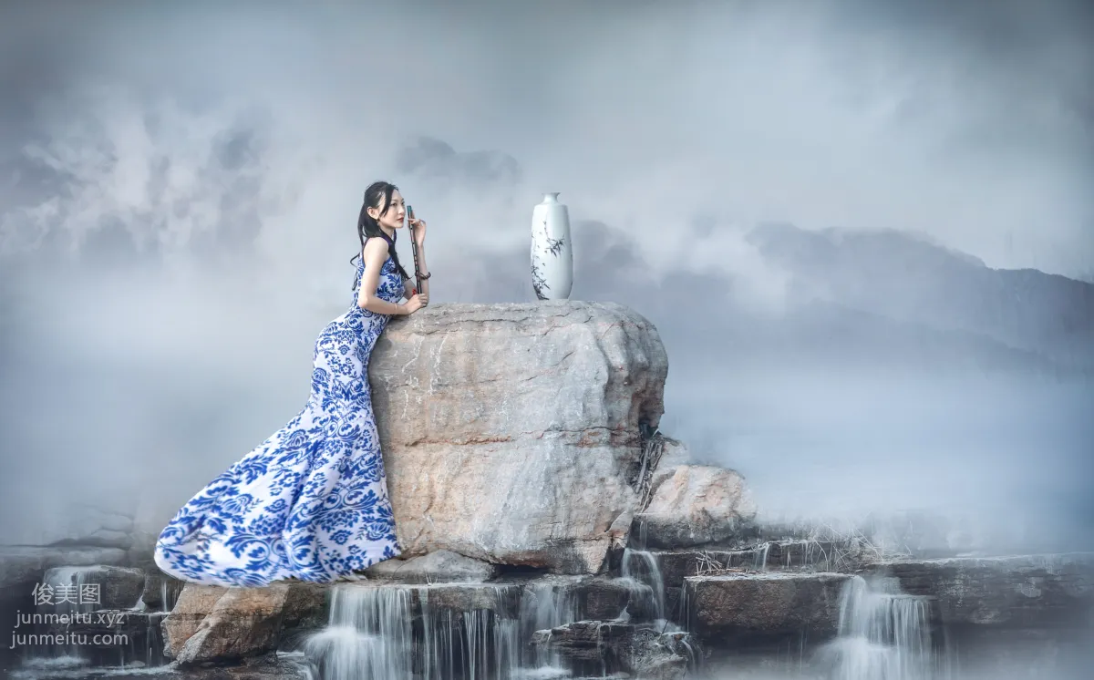 Hao Xinru: YiTuYu photo 6