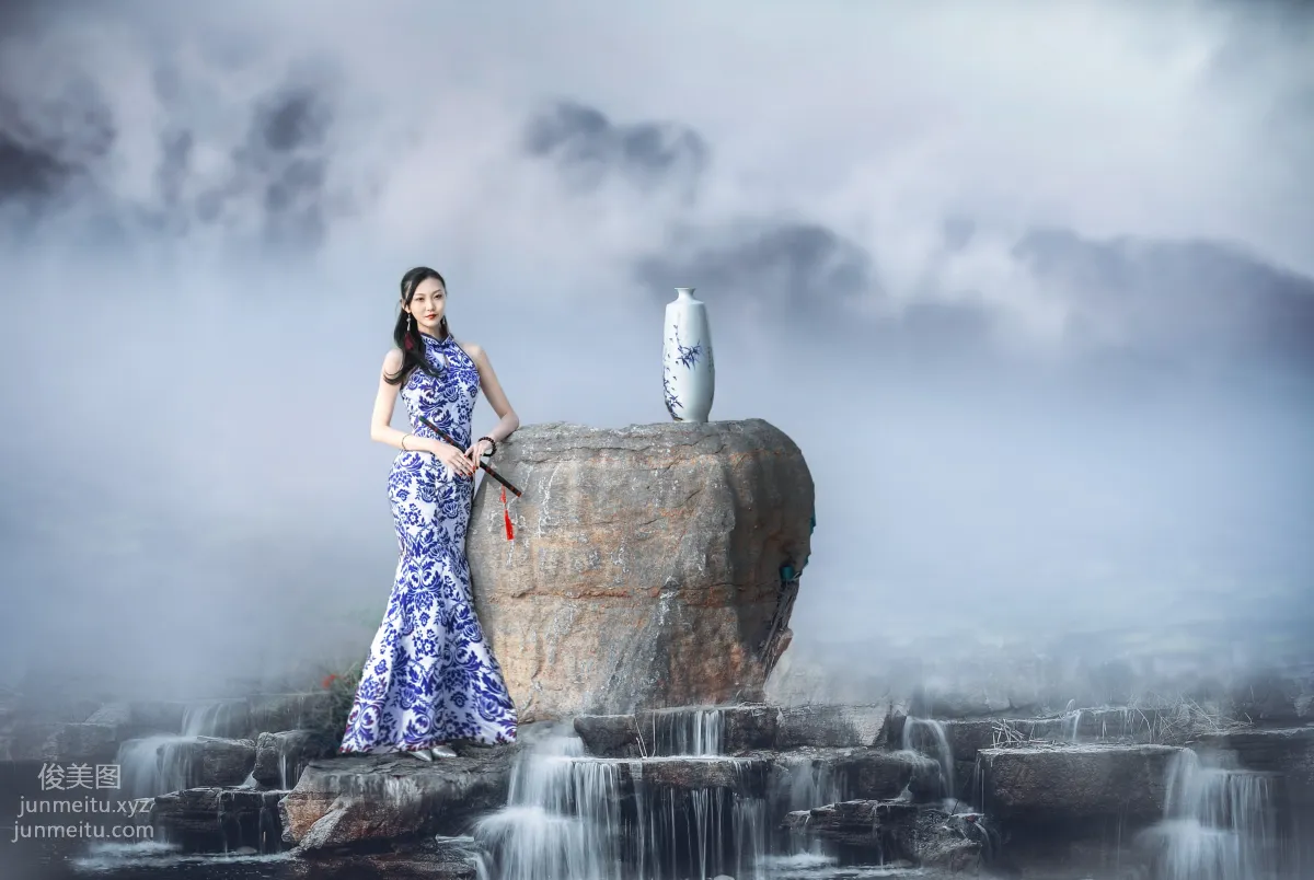 Hao Xinru: YiTuYu photo 7