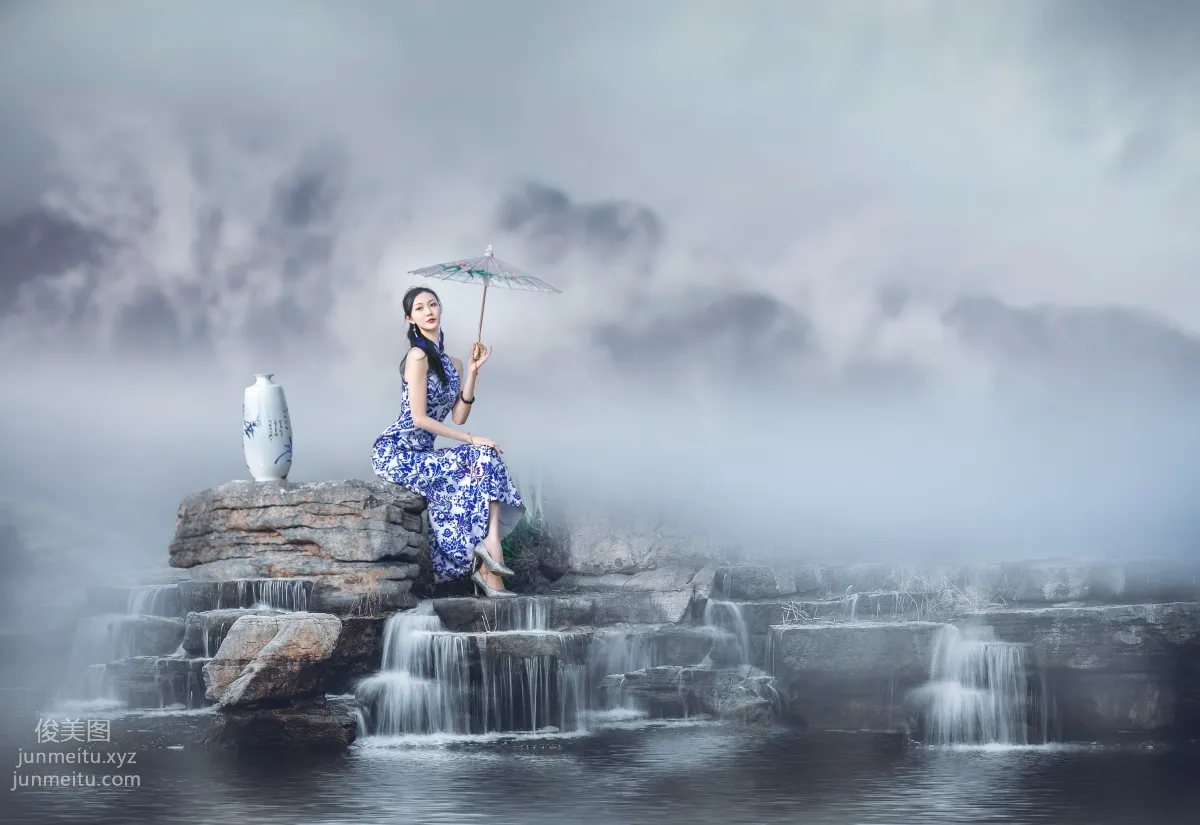 Hao Xinru: YiTuYu photo 8
