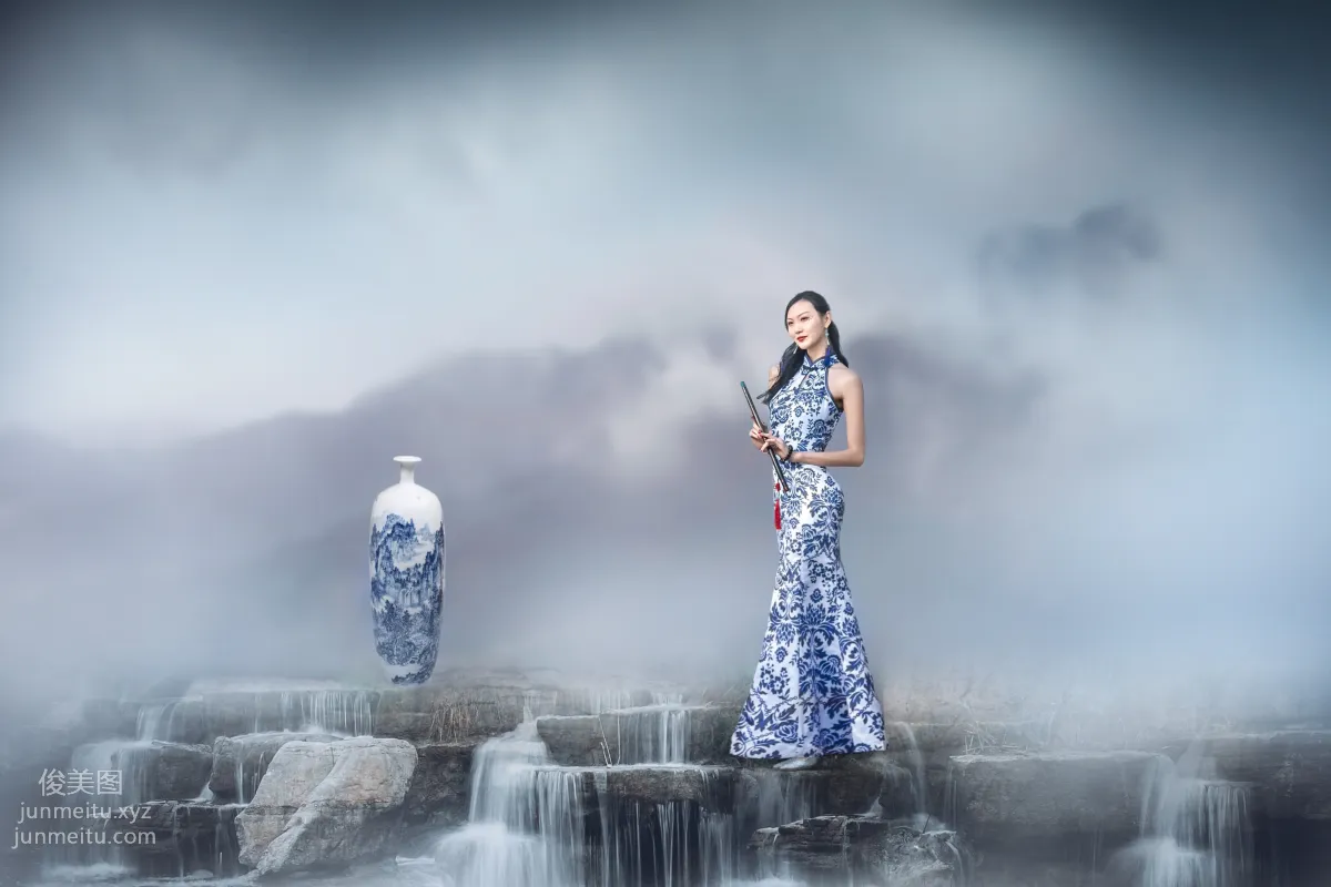 Hao Xinru: YiTuYu photo 10