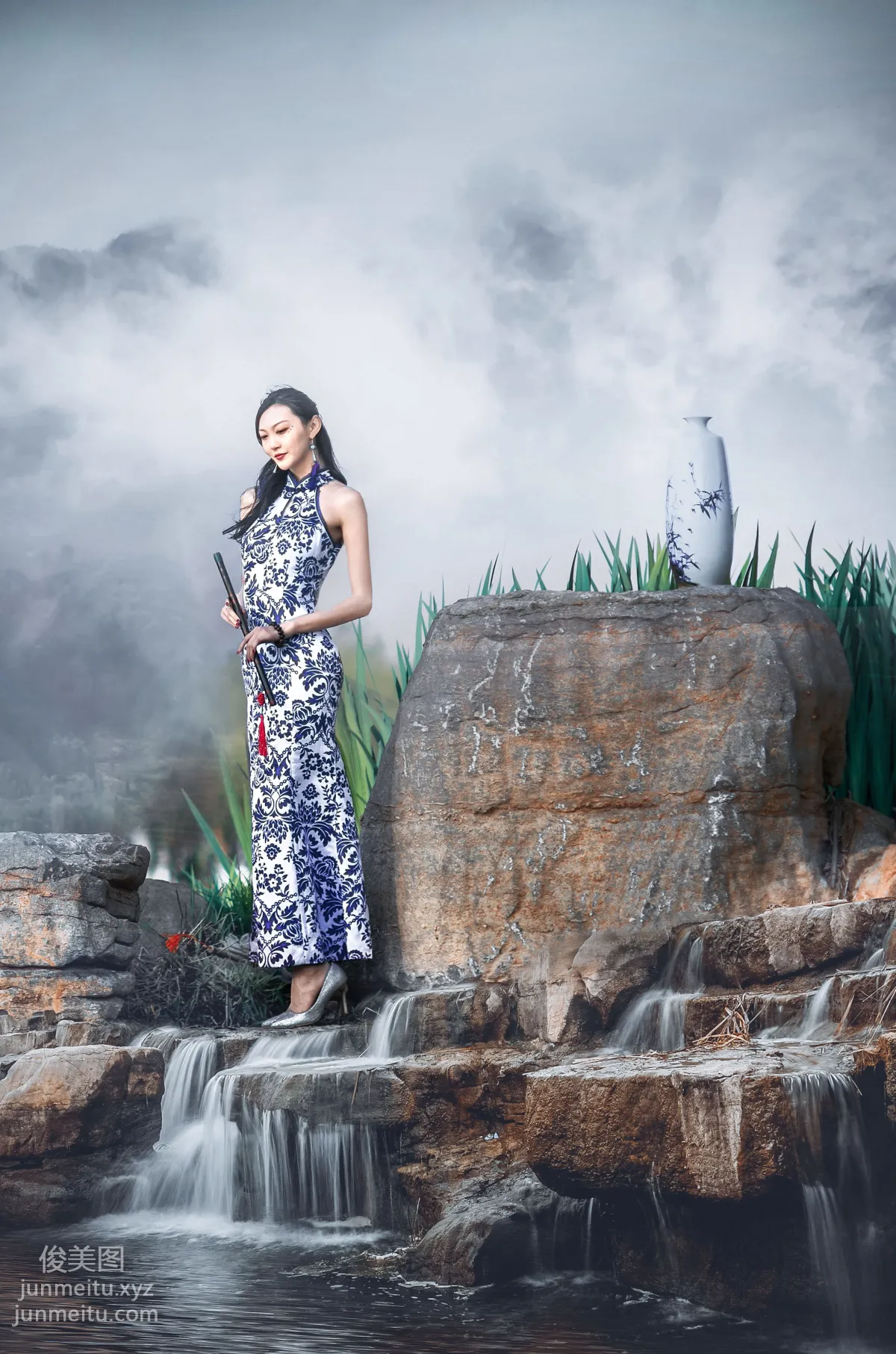 Hao Xinru: YiTuYu photo 11