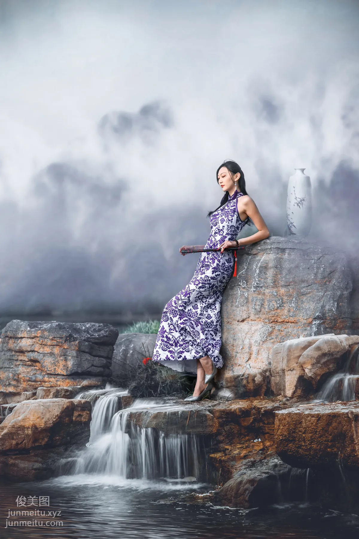 Hao Xinru: YiTuYu photo 12