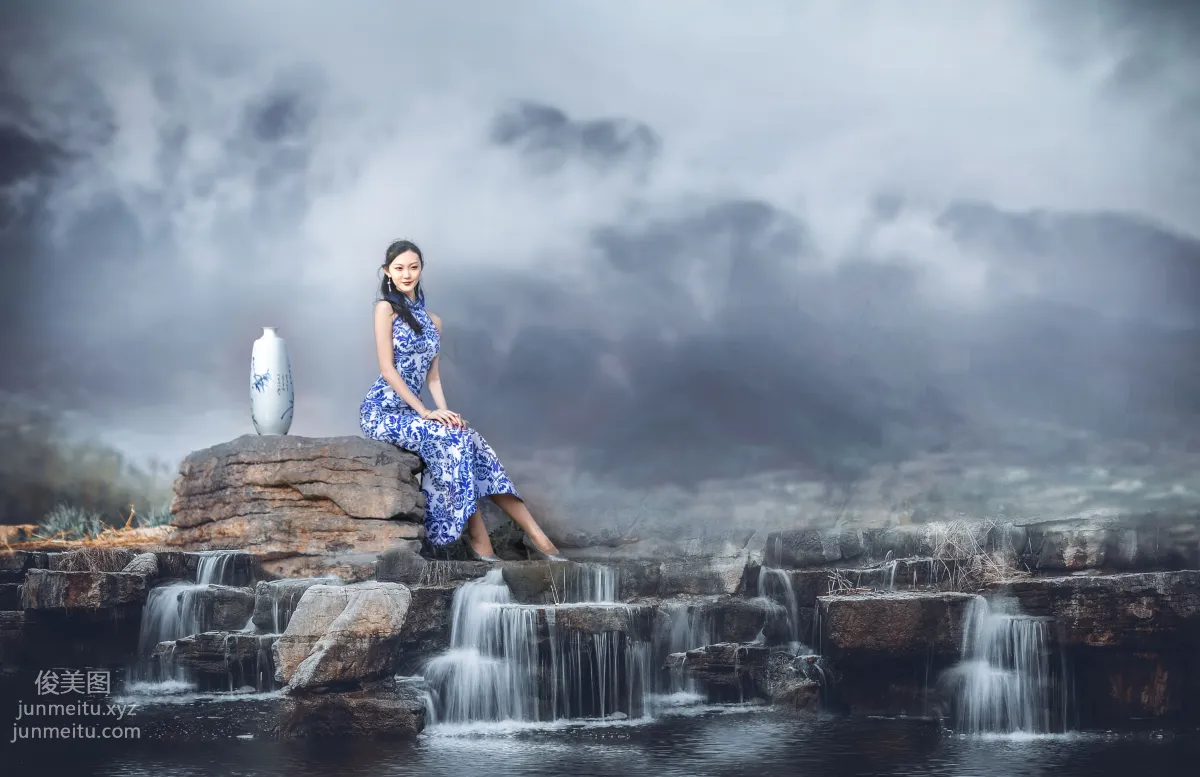 Hao Xinru: YiTuYu photo 13