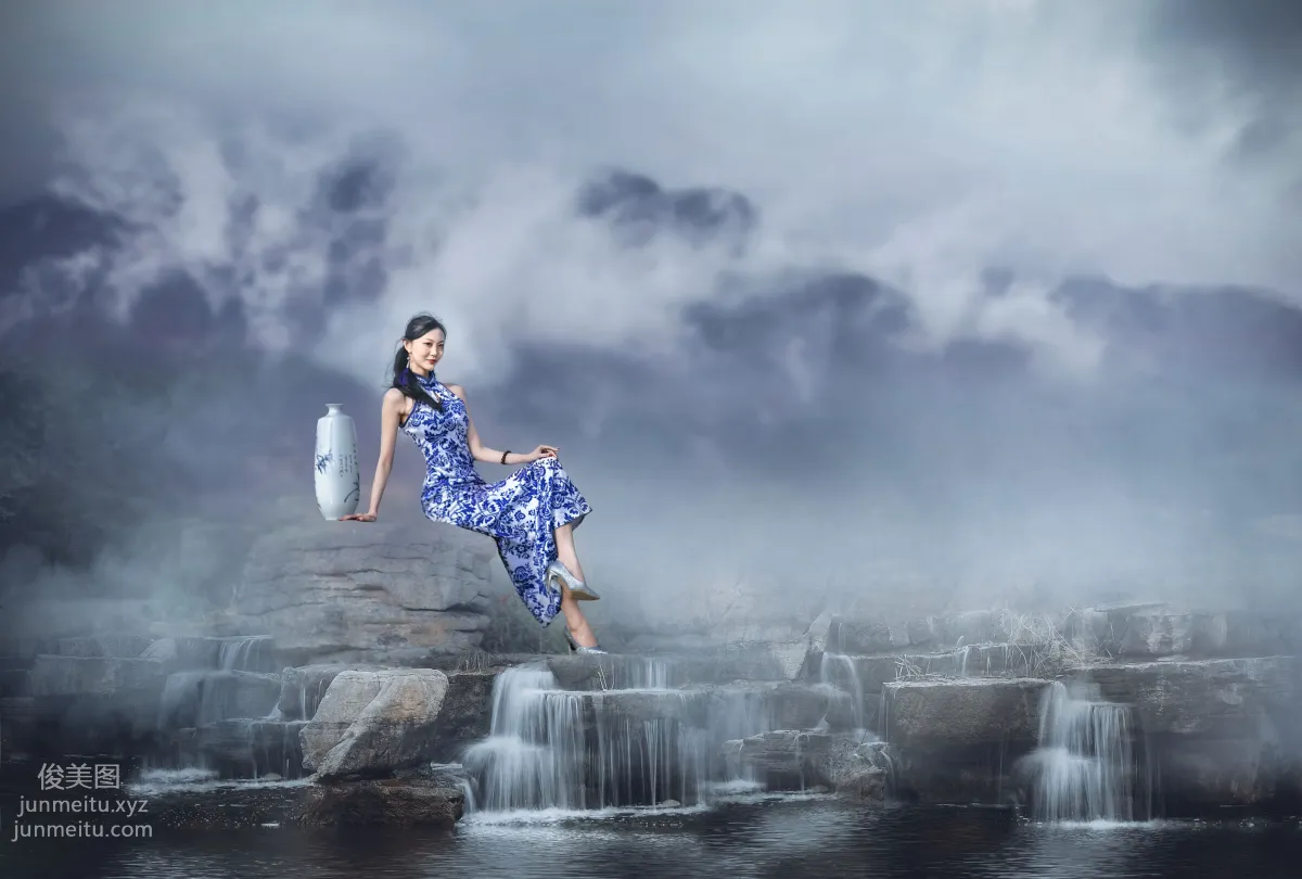 Hao Xinru: YiTuYu photo 14
