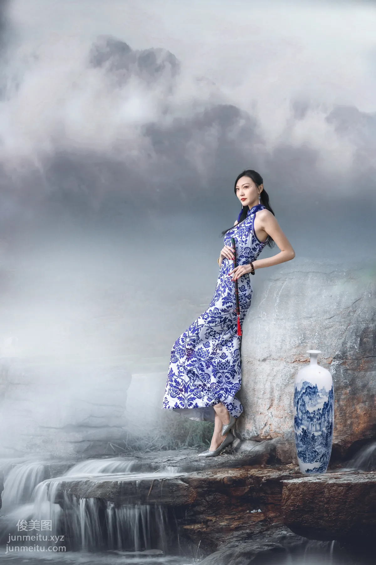 Hao Xinru: YiTuYu photo 15