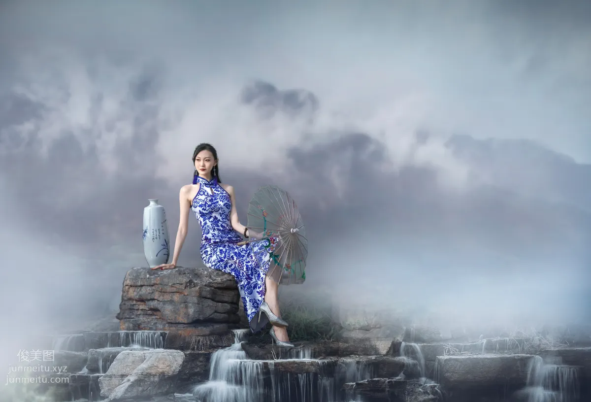 Hao Xinru: YiTuYu photo 16