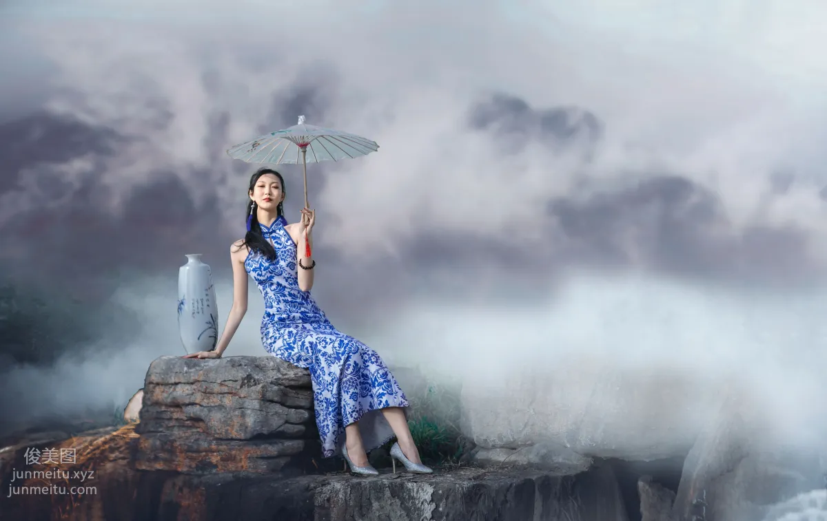 Hao Xinru: YiTuYu photo 17